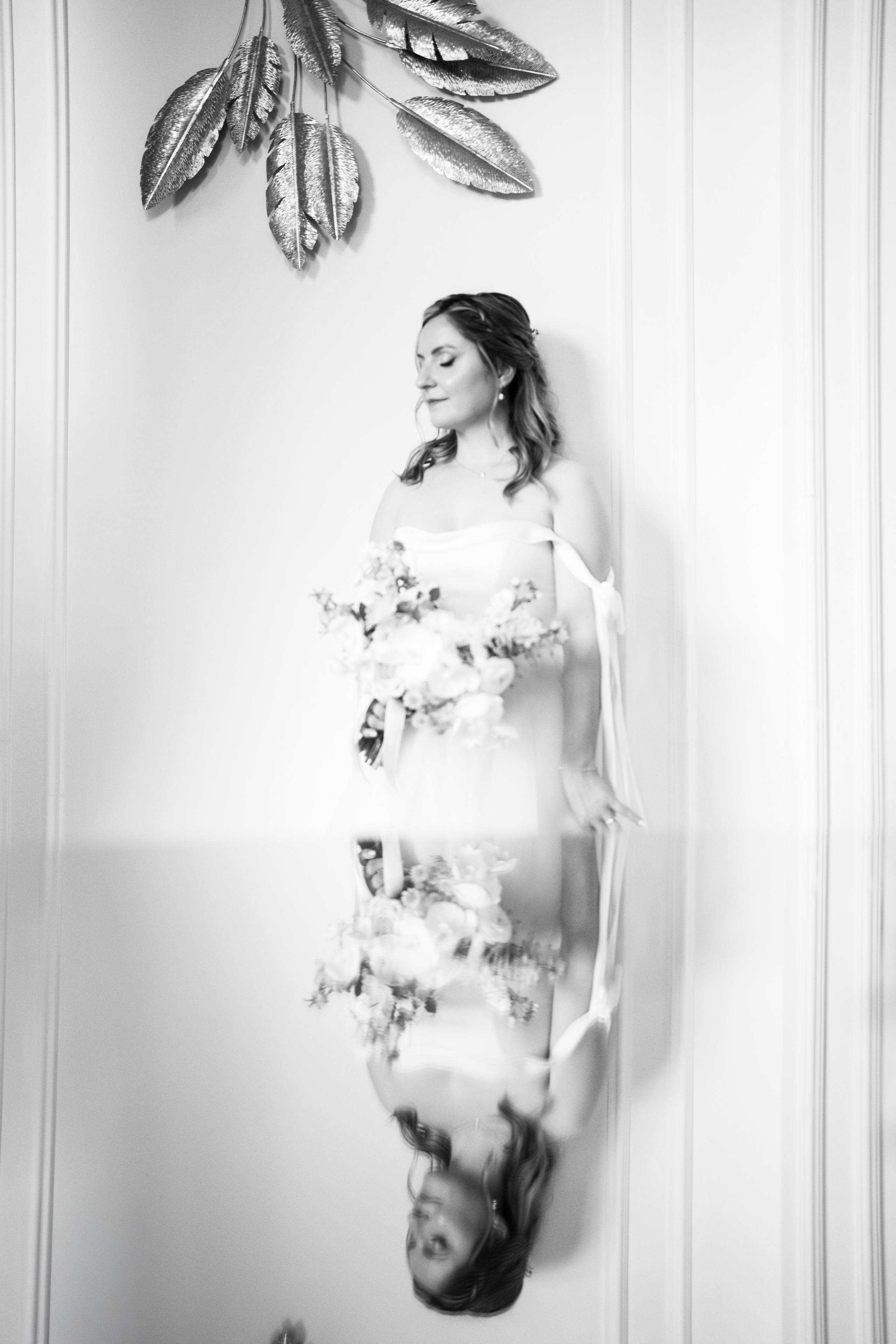 Oana & Teo. Gabriel Florea — Fotograf nuntă București