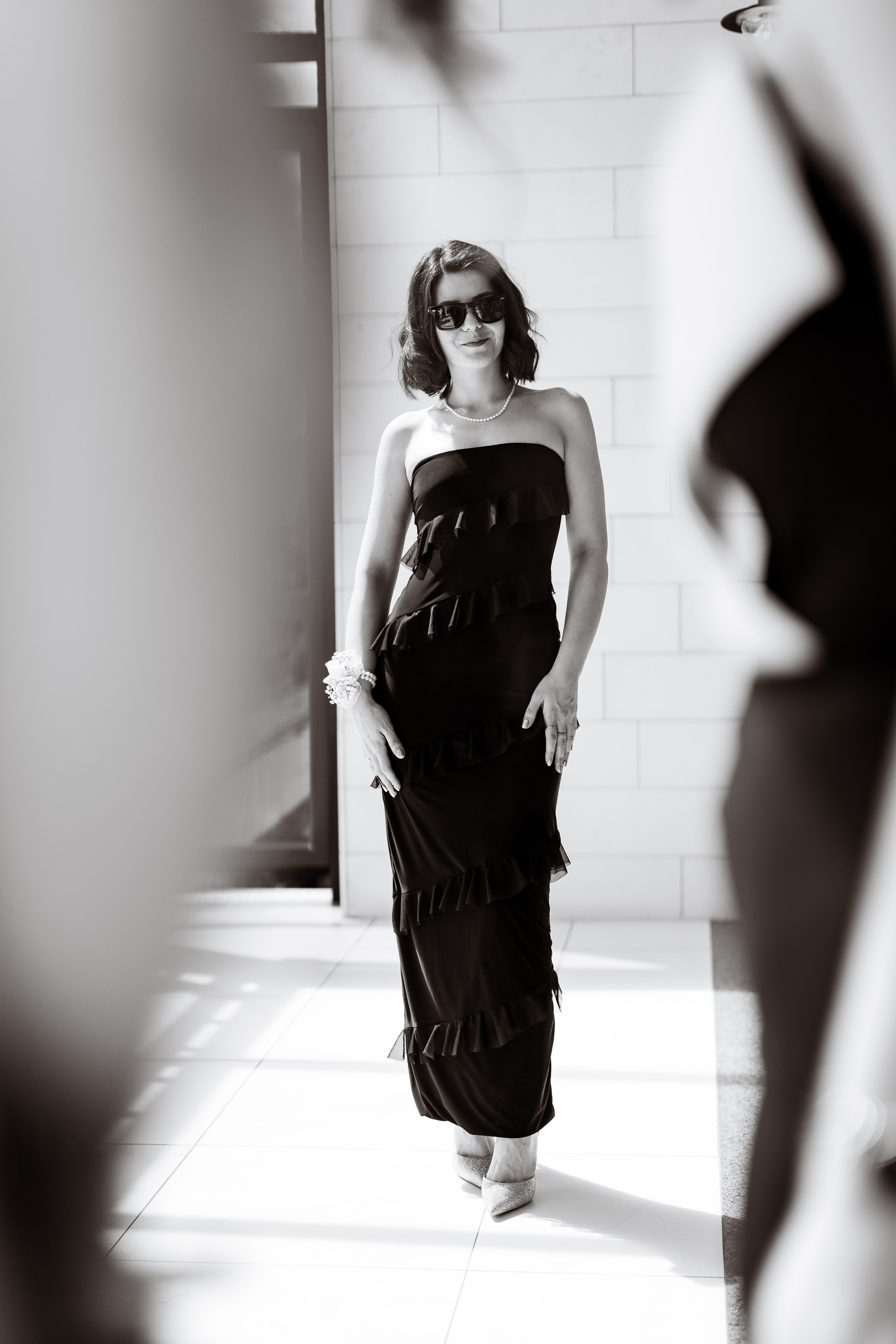 Daniel & Maria. Gabriel Florea — Fotograf nuntă București