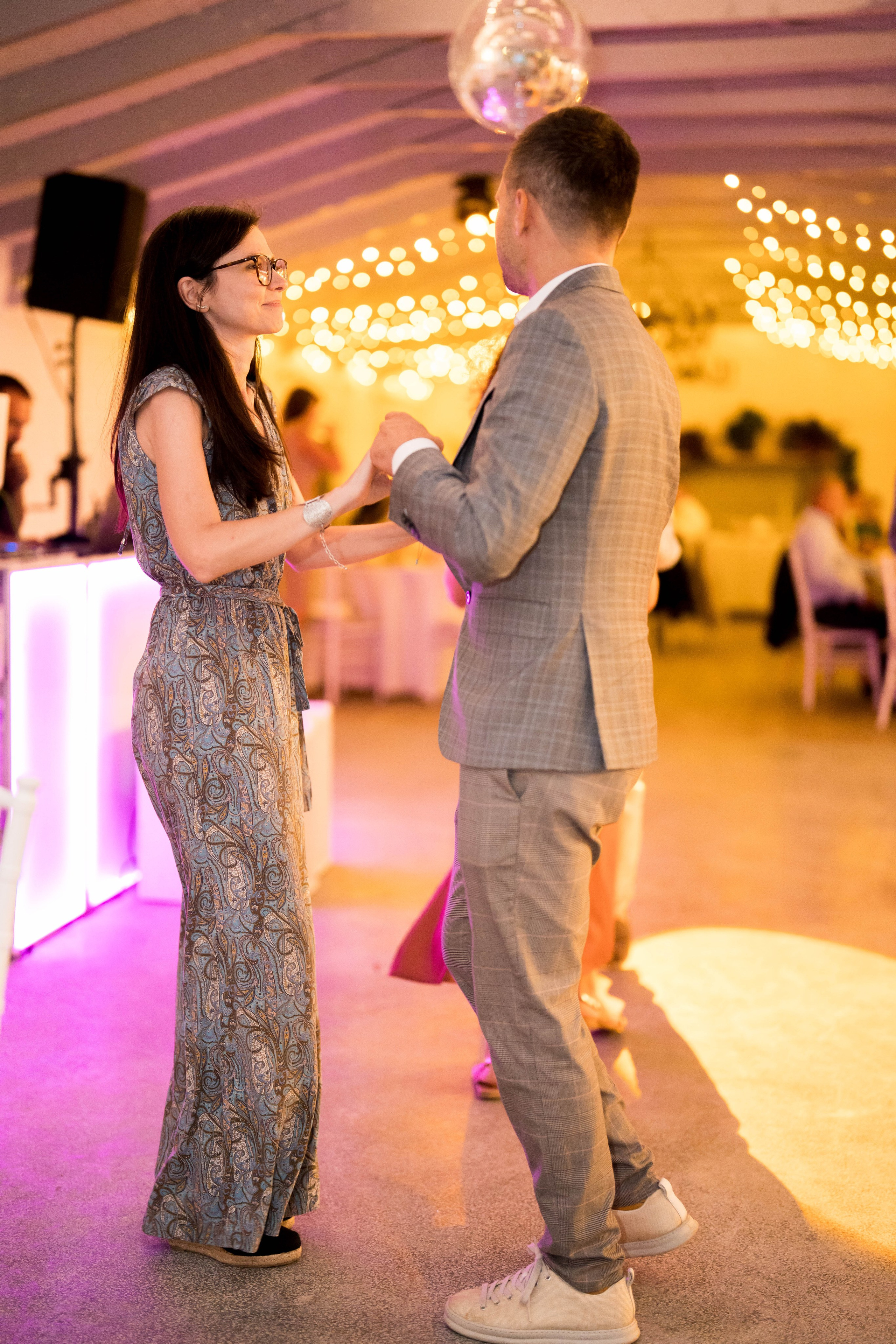 PARTY. Gabriel Florea — Fotograf nuntă București