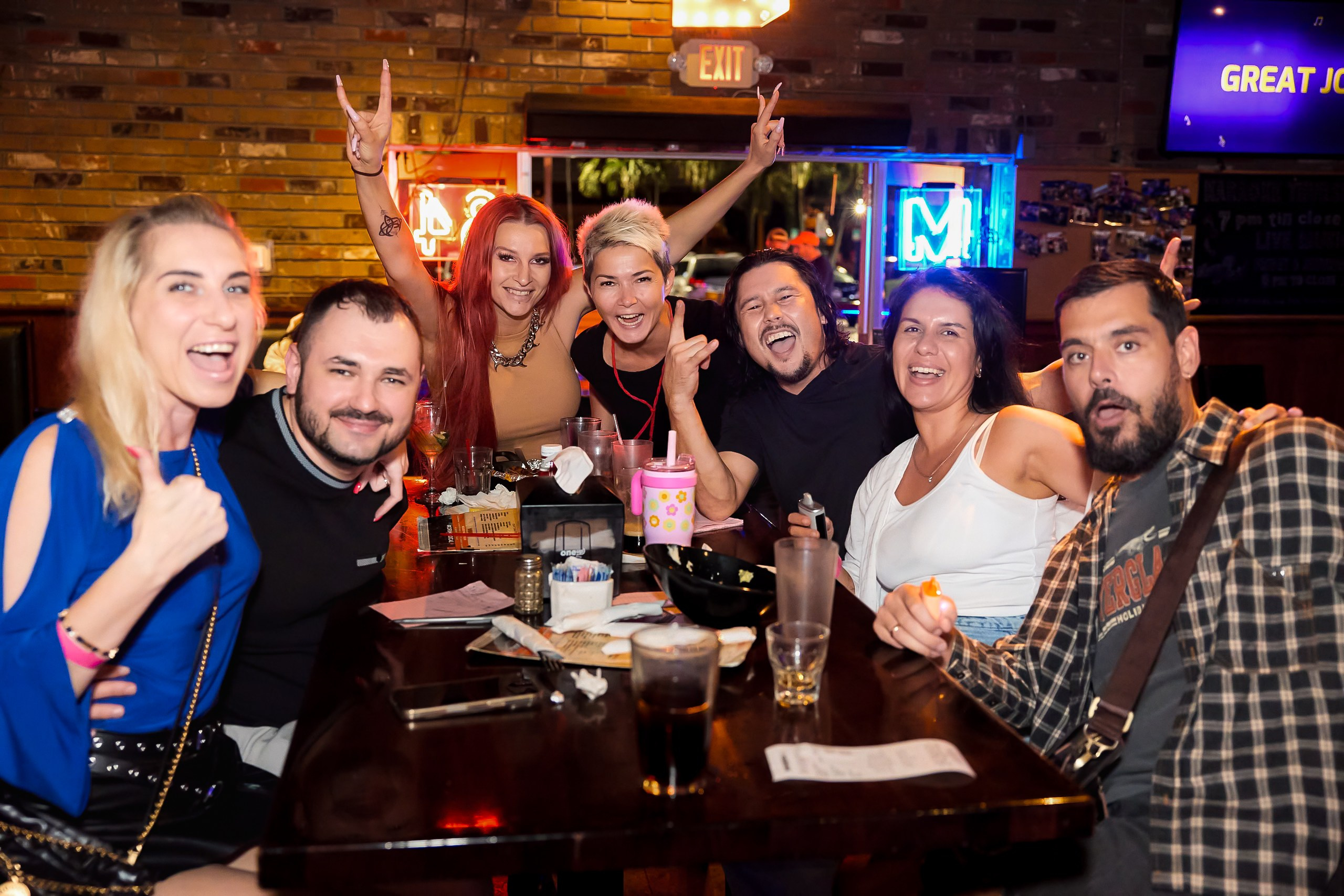 MUSIC TRIVIA #1. Photographer Julia Makoveeva