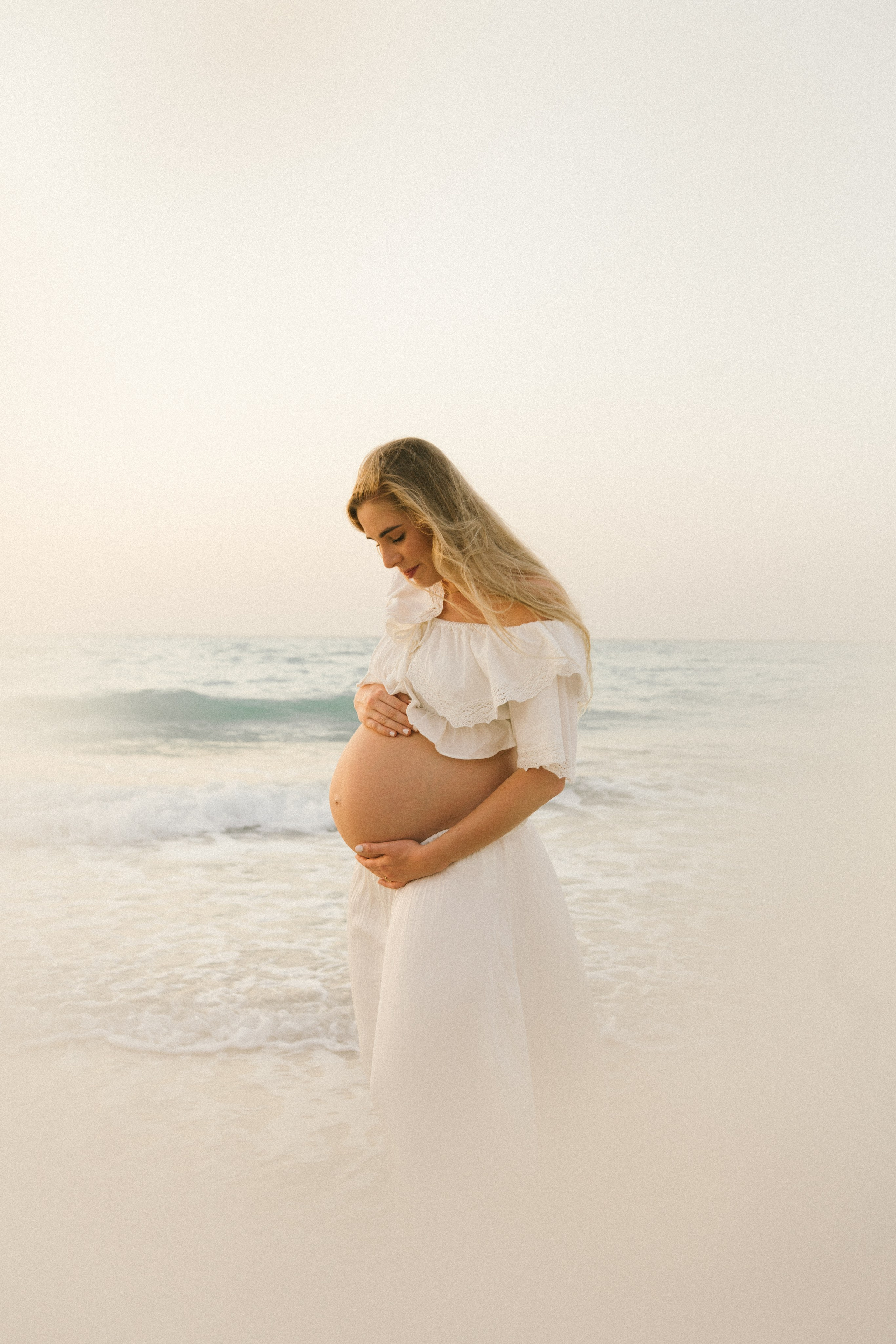 Emma. Professional Photographer Abu Dhabi, Dubai — Yulia Ismoilova | 2025