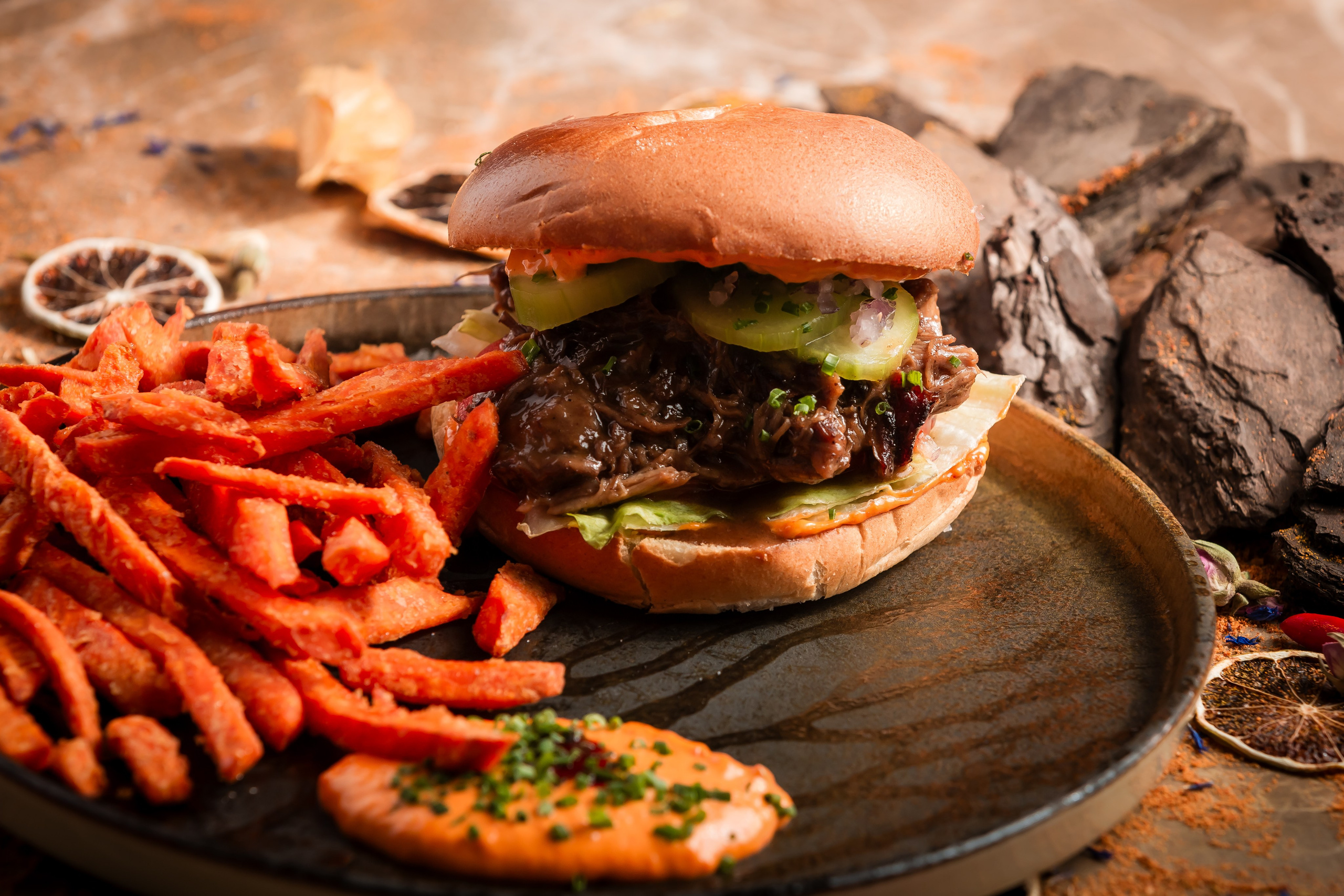 JEDZENIE I NAPOJE. Fotograf w Warszawie-Konstantin Golubev