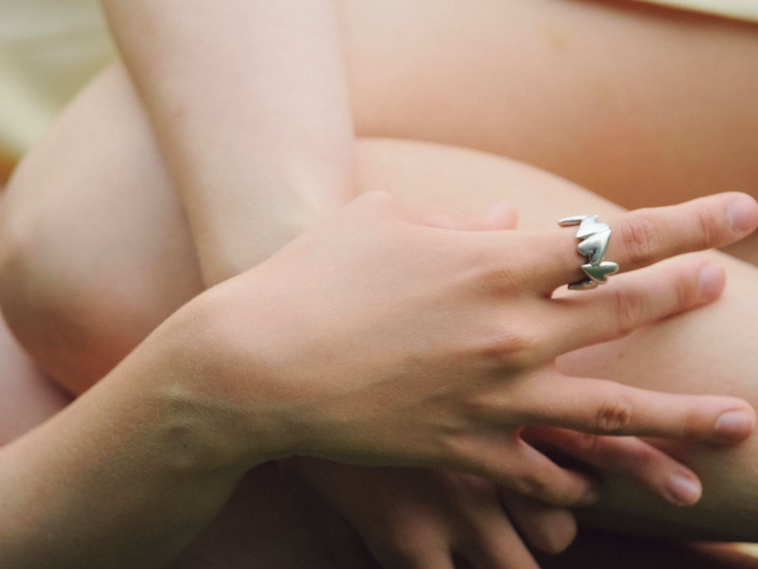 Digital. Mariana, Photographer Paris — Фотограф Париж