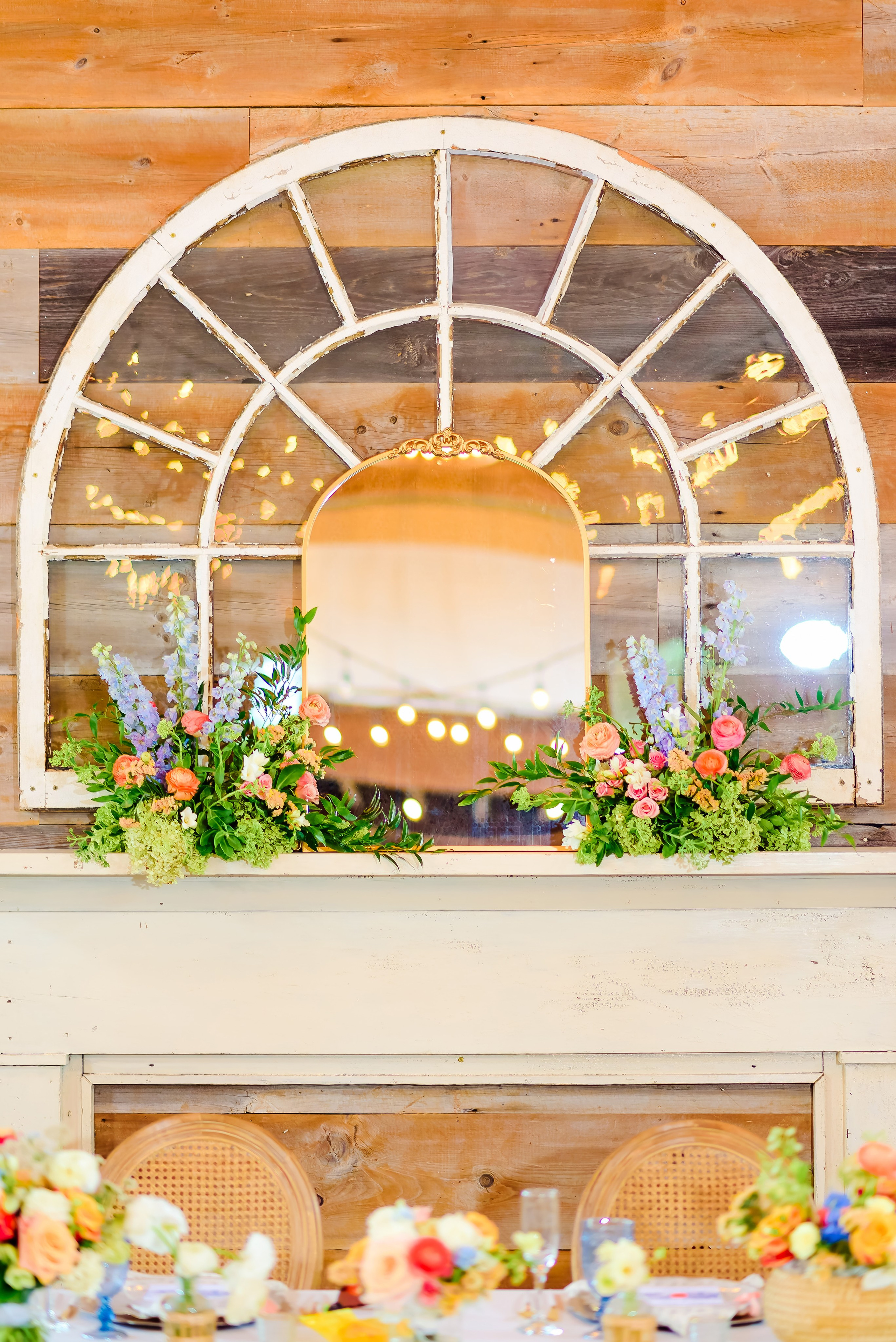 Dorinda + Gil’s Vow Renewal. Alexandria Danielle Photography | Fort Wayne & Indianapolis Wedding Photographer