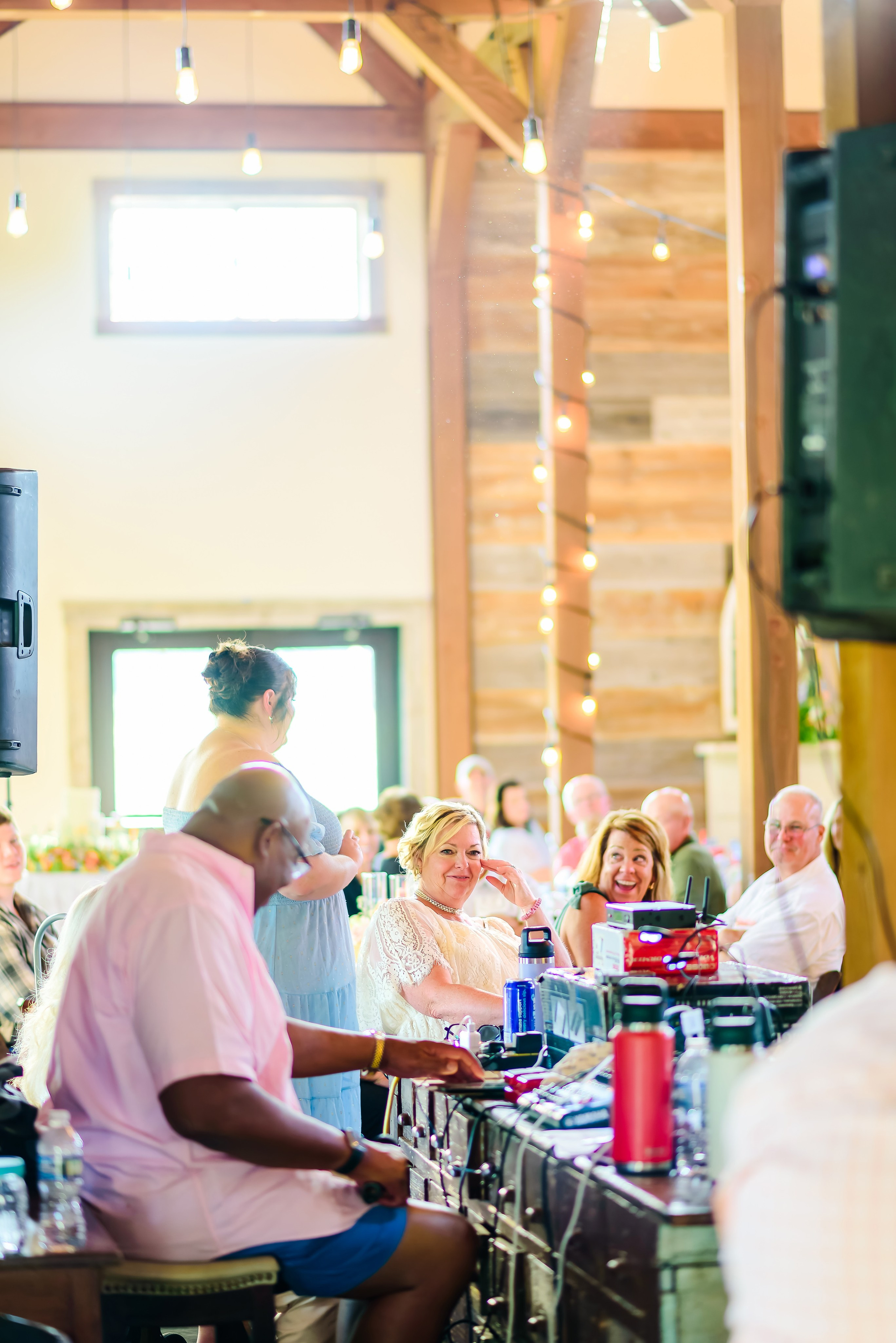 Dorinda + Gil’s Vow Renewal. Alexandria Danielle Photography | Fort Wayne & Indianapolis Wedding Photographer