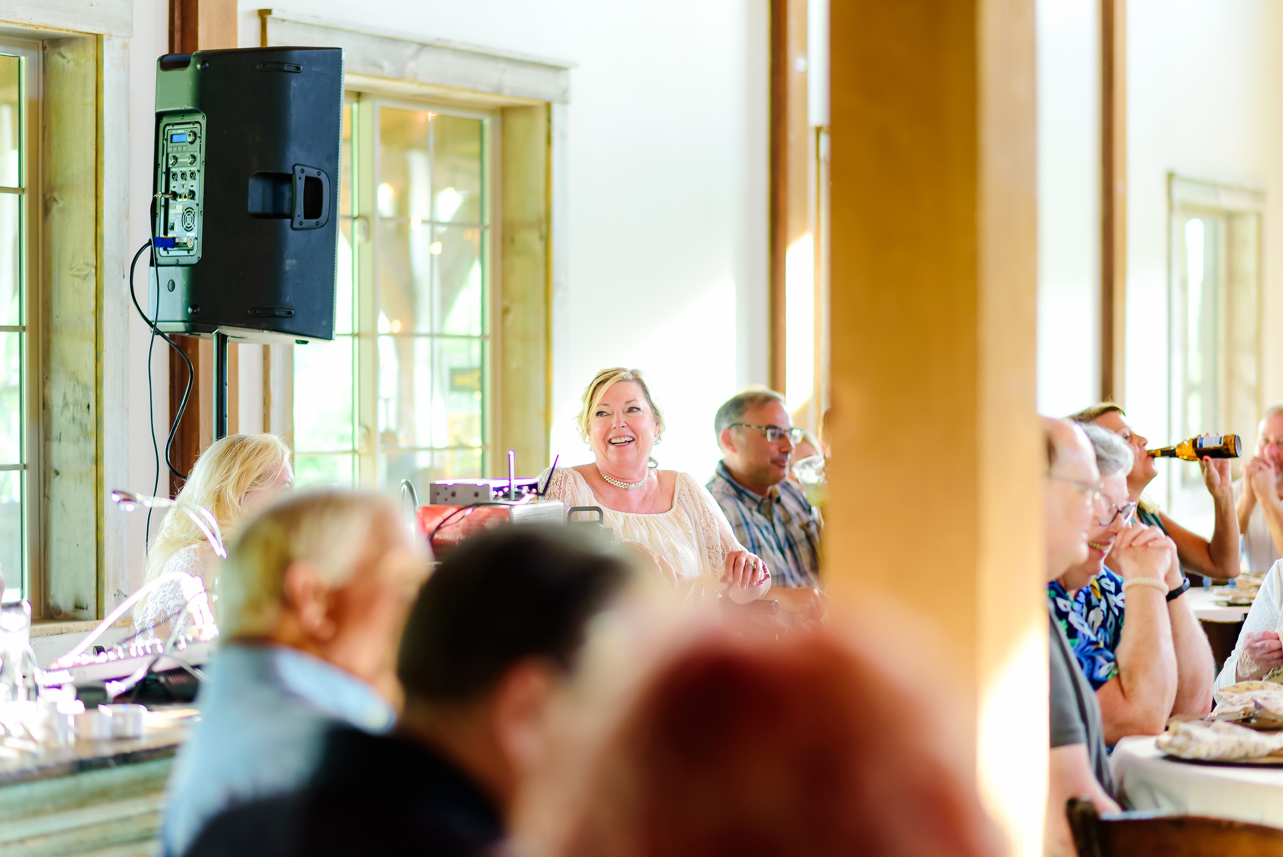 Dorinda + Gil’s Vow Renewal. Alexandria Danielle Photography | Fort Wayne & Indianapolis Wedding Photographer