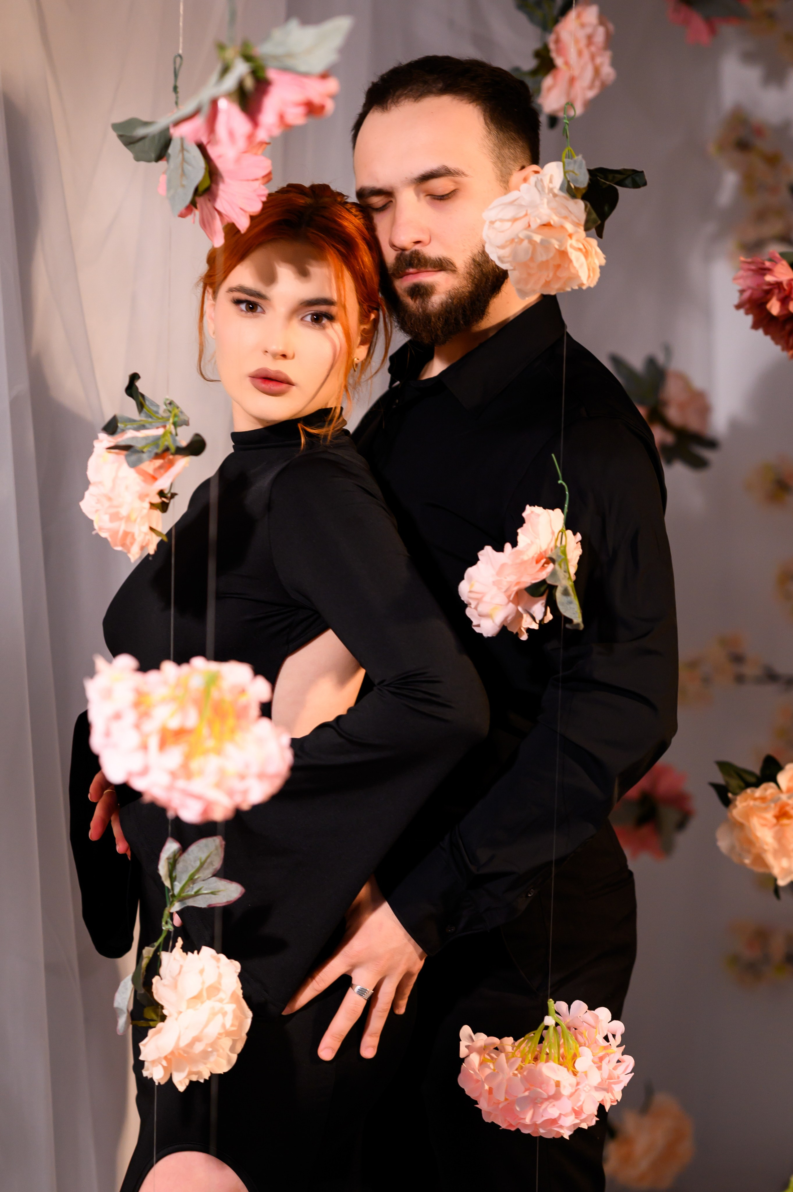 Daria & Denis. BCarp Productions