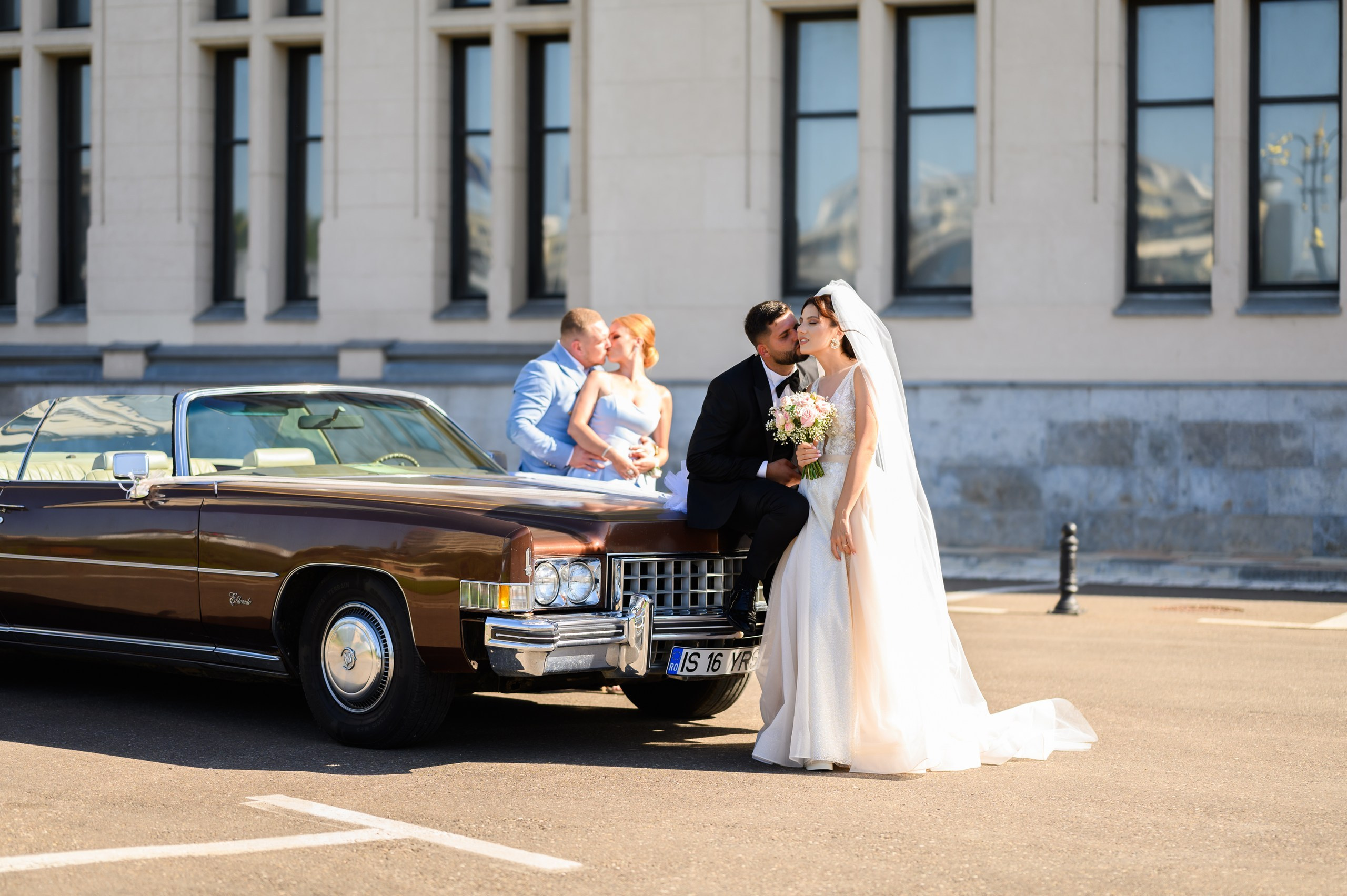 Roxana & Cosmin. BCarp Productions