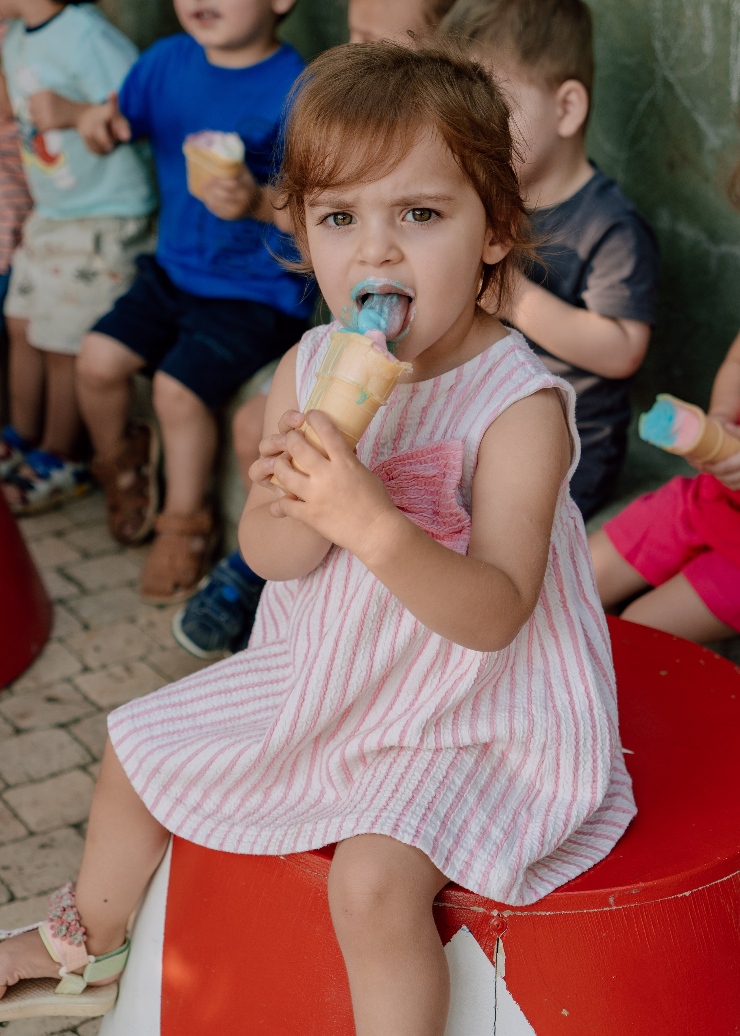Детские праздники. YAADELINA Фотограф Аделина Багдасарян