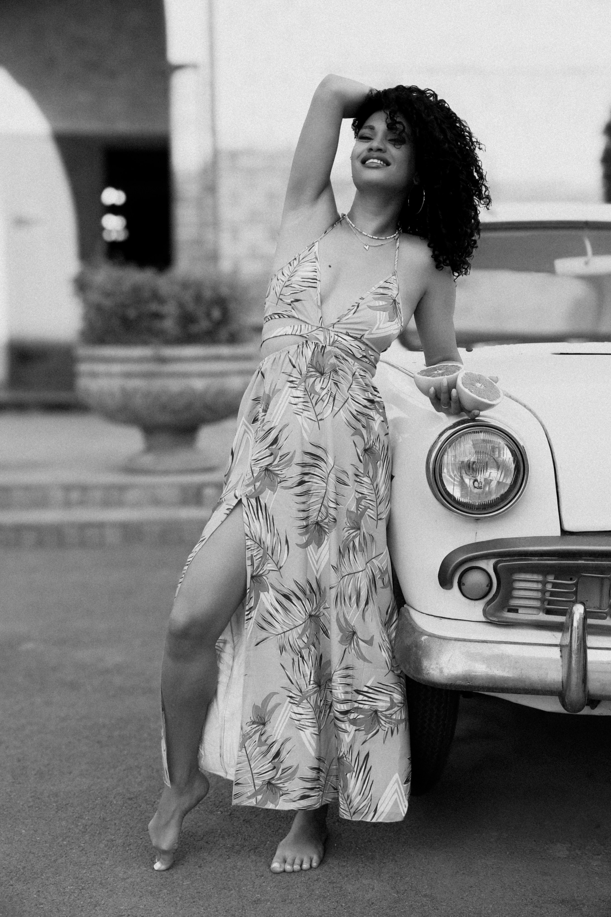Vigour Magazine Canada Yohanna. Fashion фотограф Бишкек