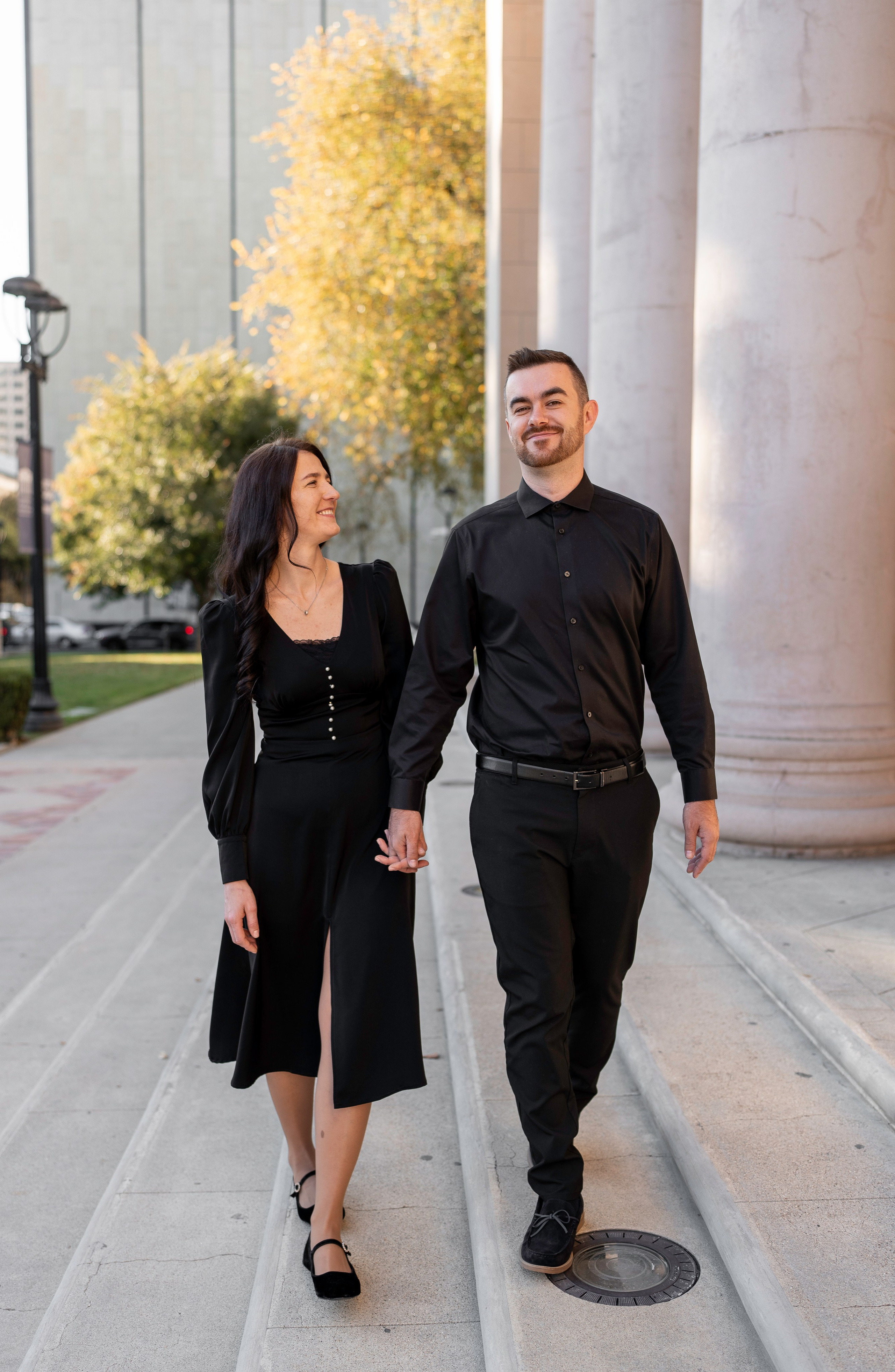Roman and Yelena. Family photographer in Sacramento | Sofia Pavenko