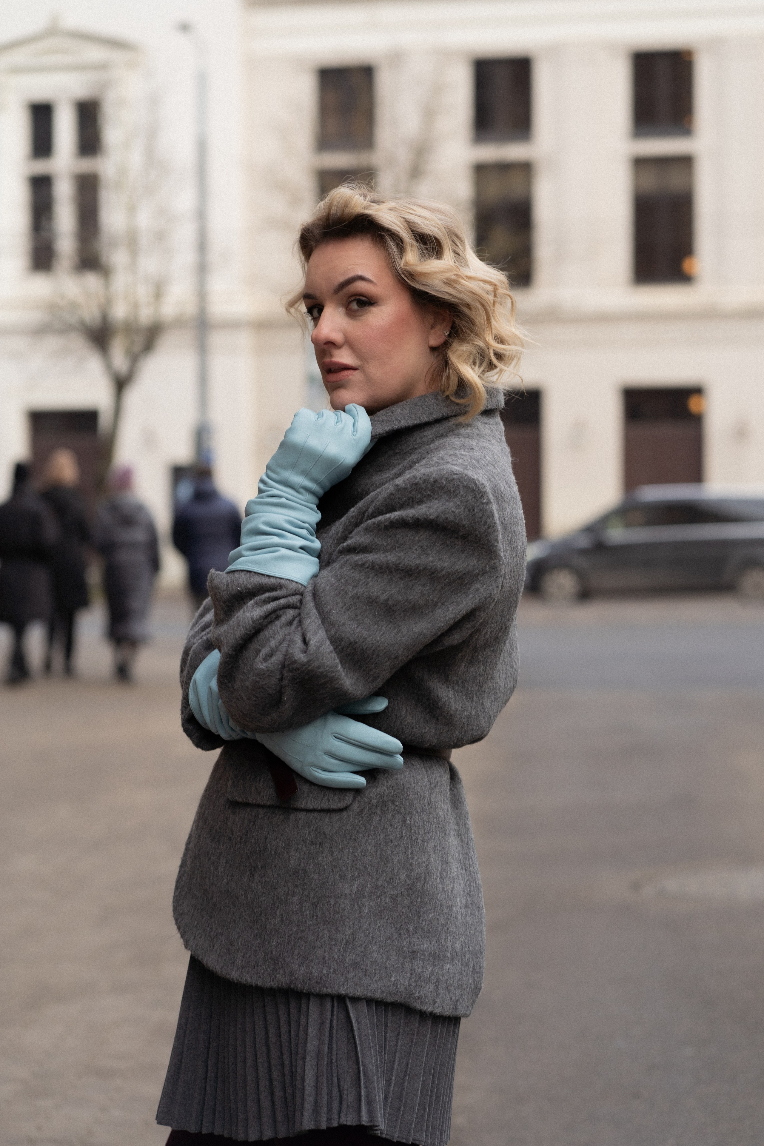 Портрет. Karina Ruud Portrait and Wedding Photographer in Riga, Latvia & Europe