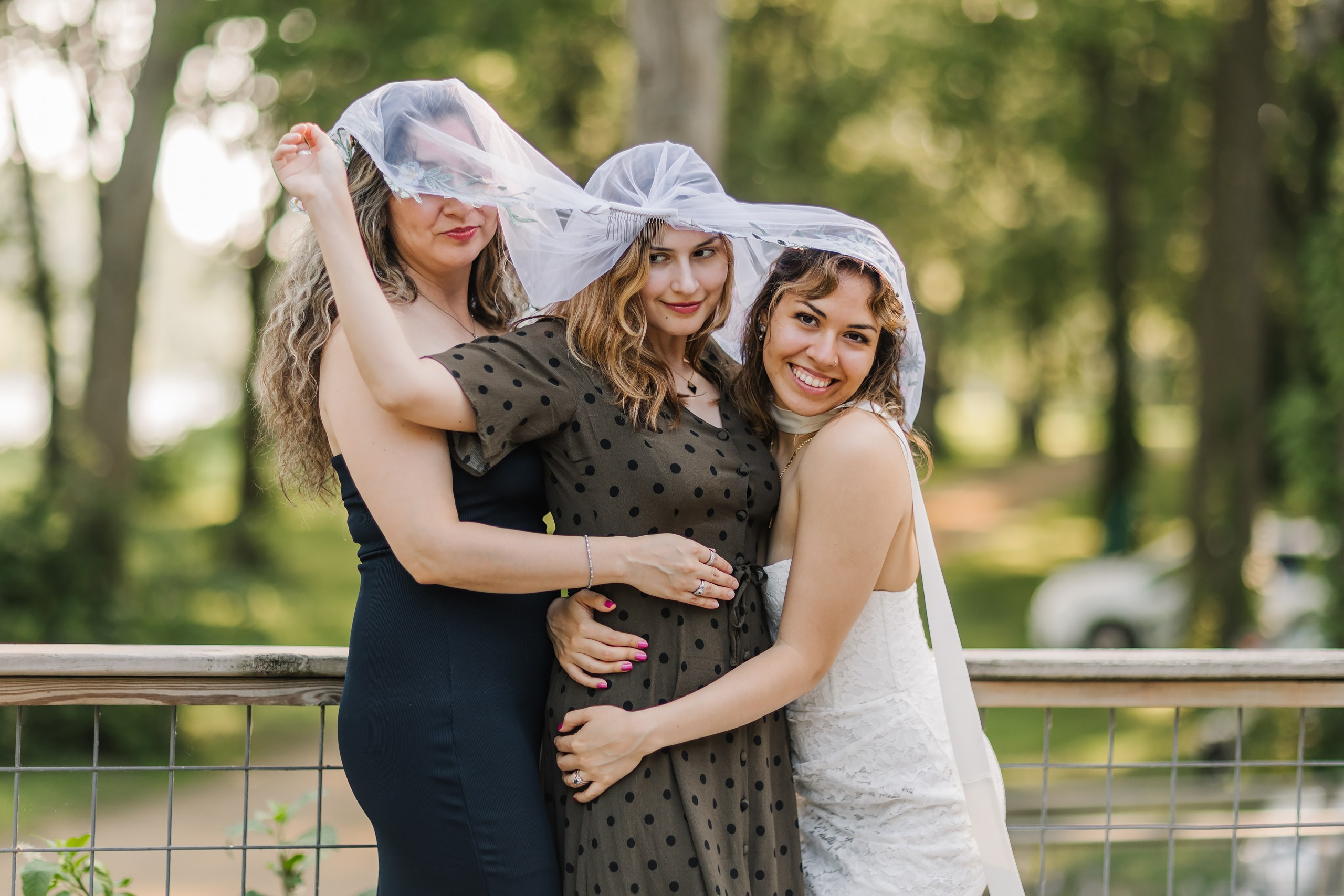 07.12.2025 Wedding. Wedding family event photographer in Chicago Nick Yushevich