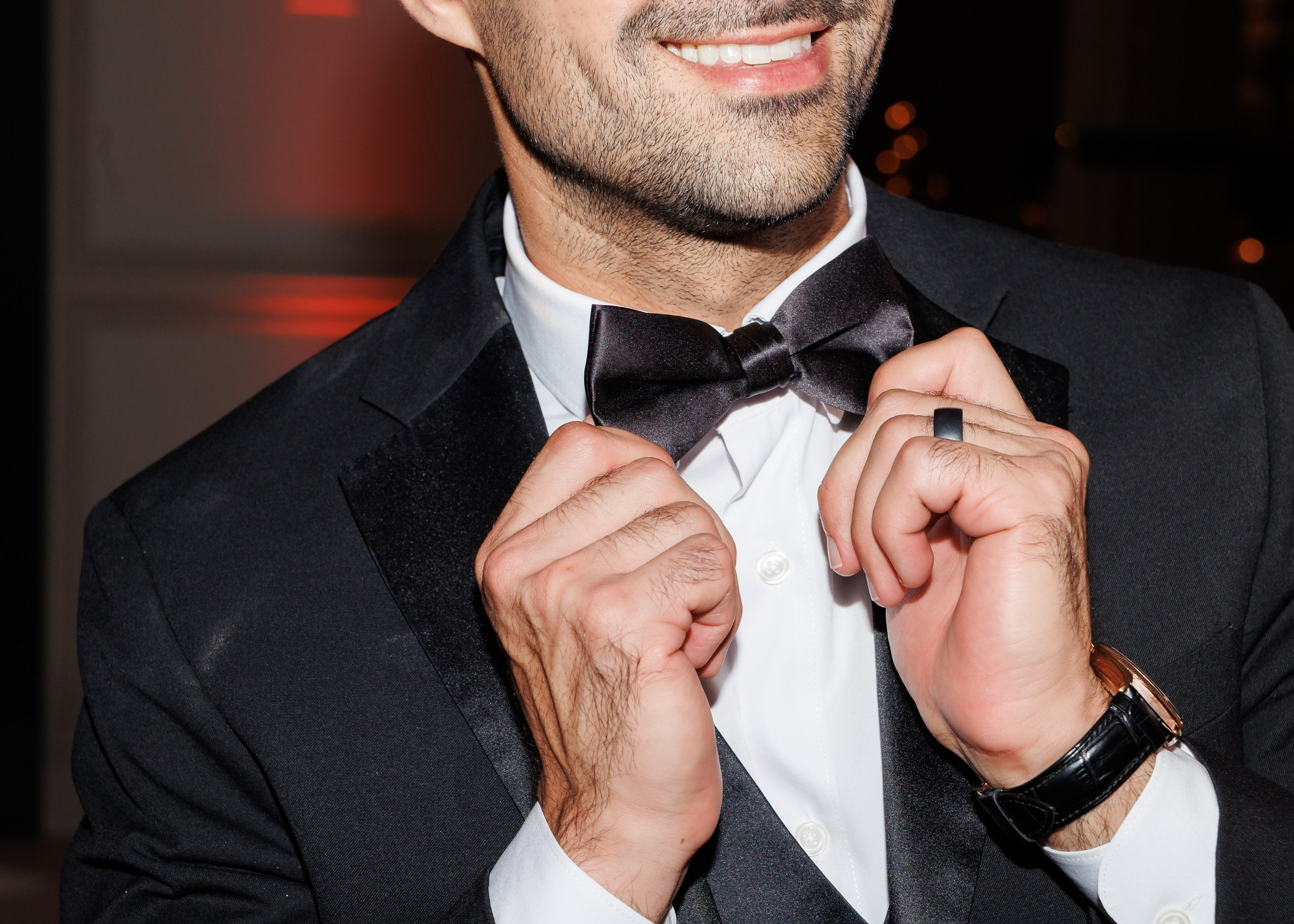 Sydney & Daniel. Luxury Wedding Photography and Cinematography