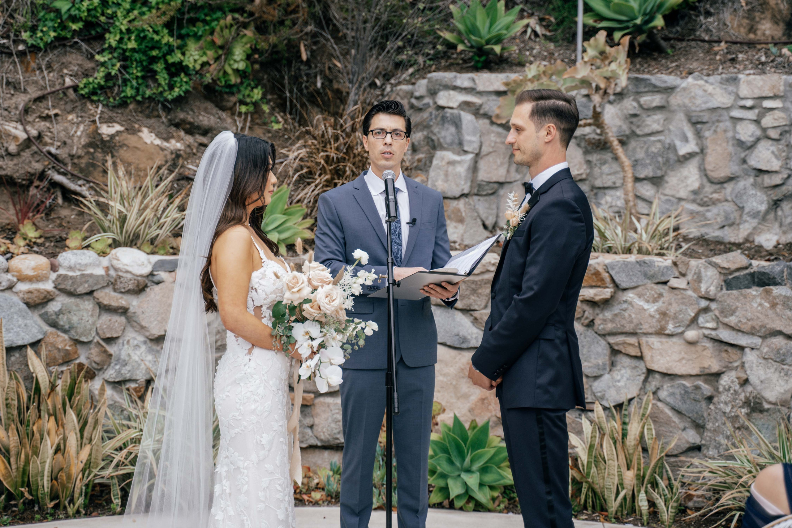 Lauren & Dima Wedding. Classic & Elegant Wedding Photography and Videography in SoCal