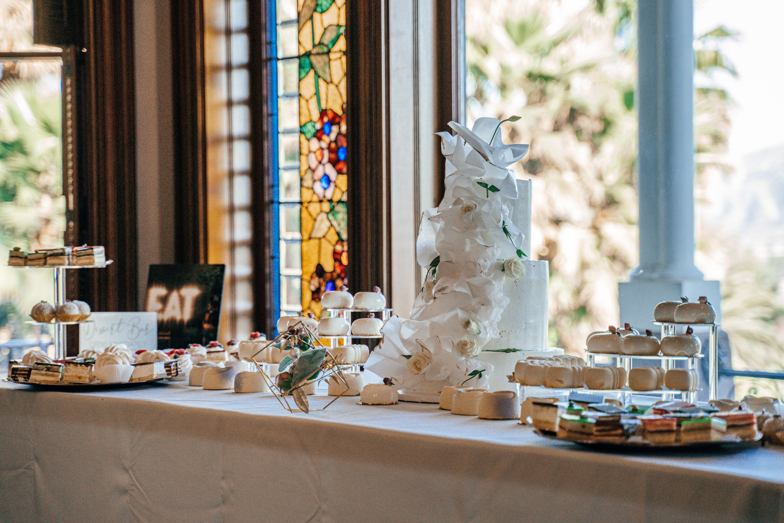 Liezl & Roman Wedding. Classic & Elegant Wedding Photography and Videography in SoCal