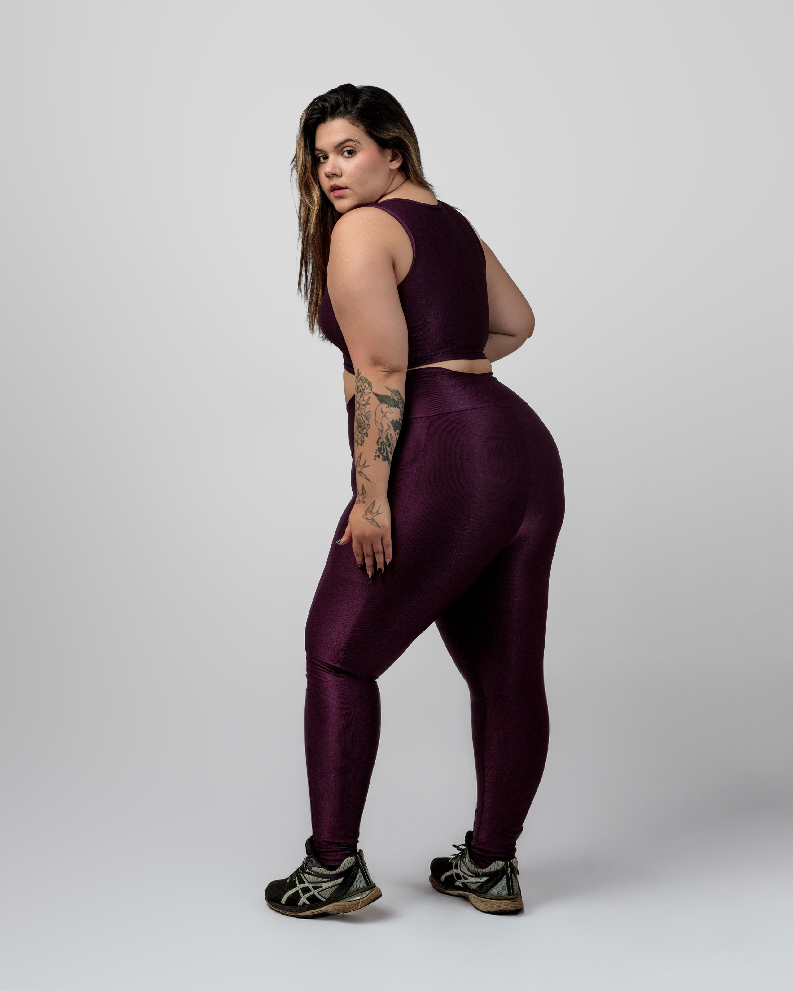 2025 | Era Fitness — Catálogo — Estudio. Denis Damasceno | Fotografia