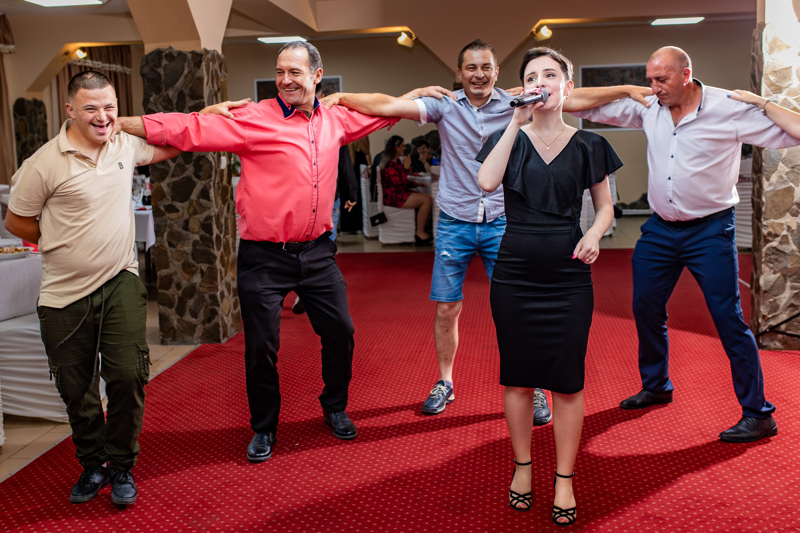 Majorat Petruta. Ionut Brehuescu — Fotograf