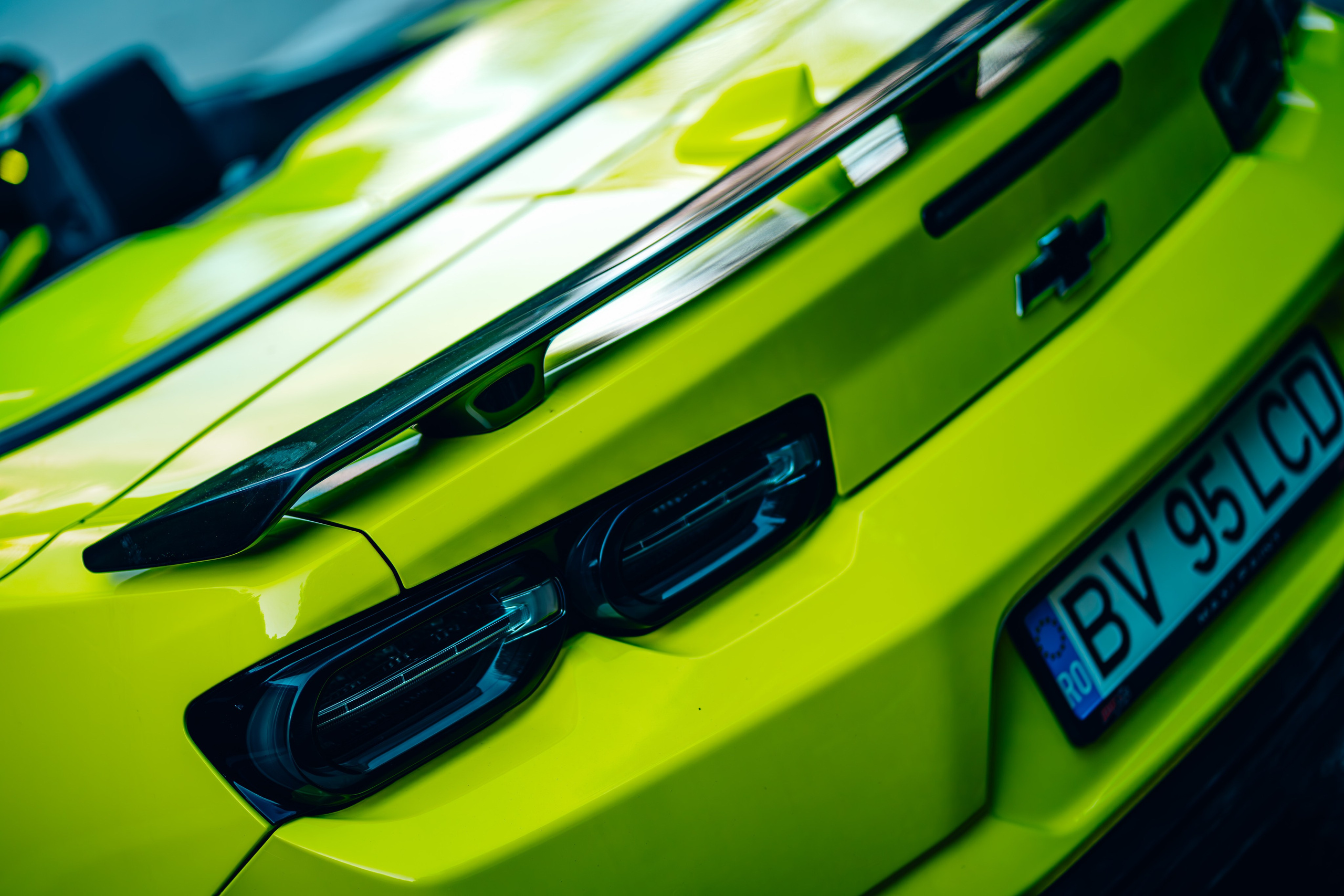 Masini. Ionut Brehuescu — Fotograf