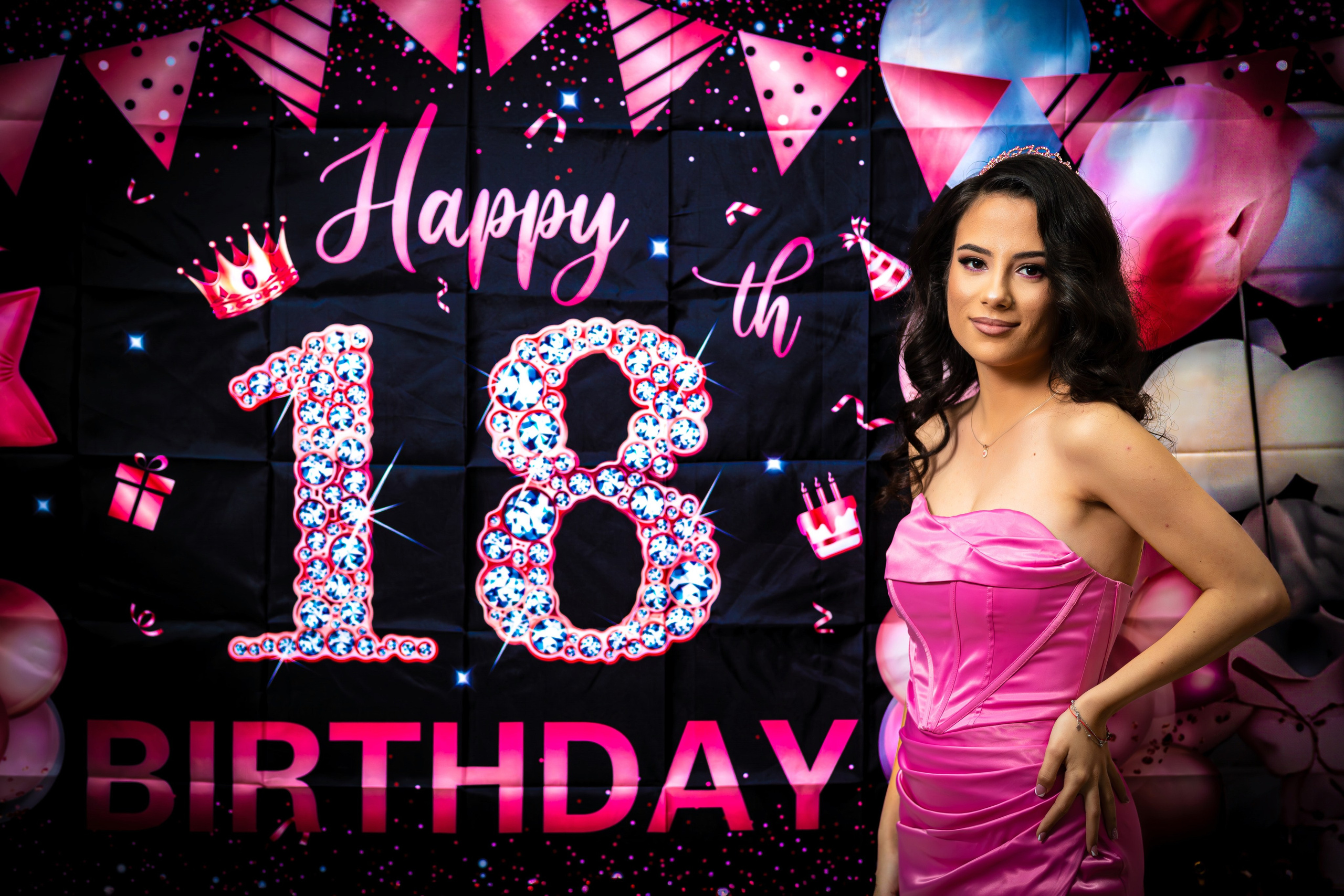 Ariana. Ionut Brehuescu — Fotograf