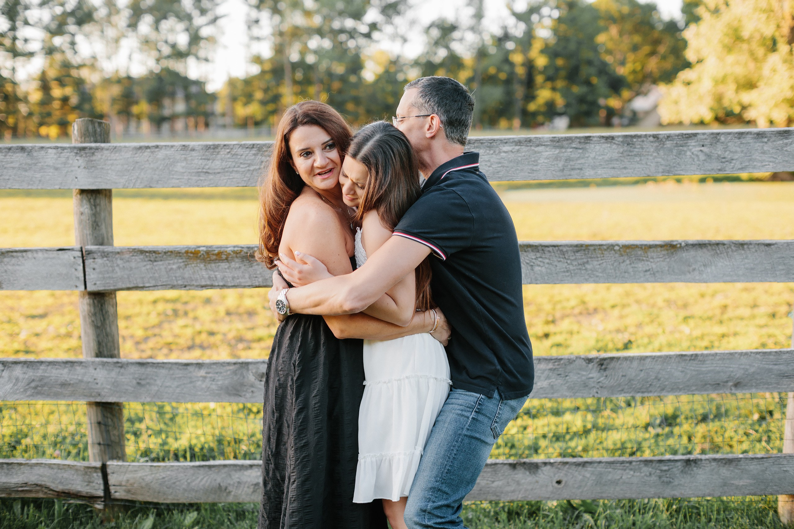 30.05.24 Family Photoshoot. Wedding family event photographer in Chicago Nick Yushevich