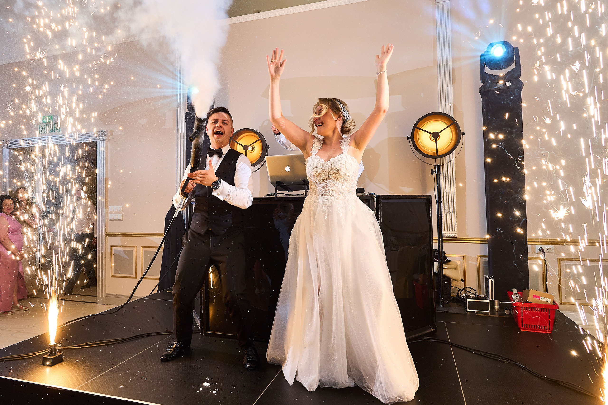 Patrycja i Karol. Foto i Wideo Ślubne Siedlce | Zapisane Historie – Warszawa, Lublin