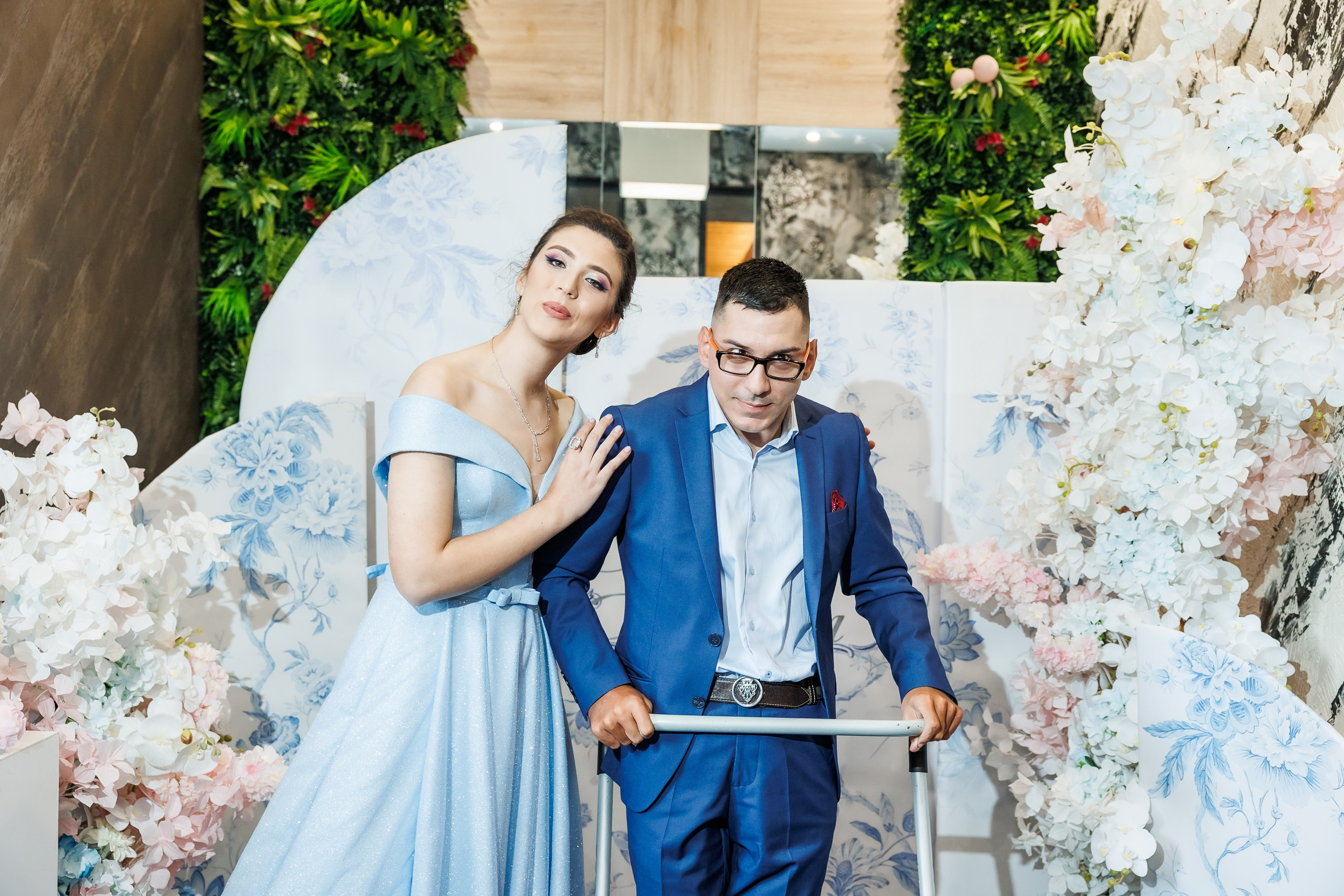 Абитуриентски Бал 2024. Фотограф Ирина Йотова