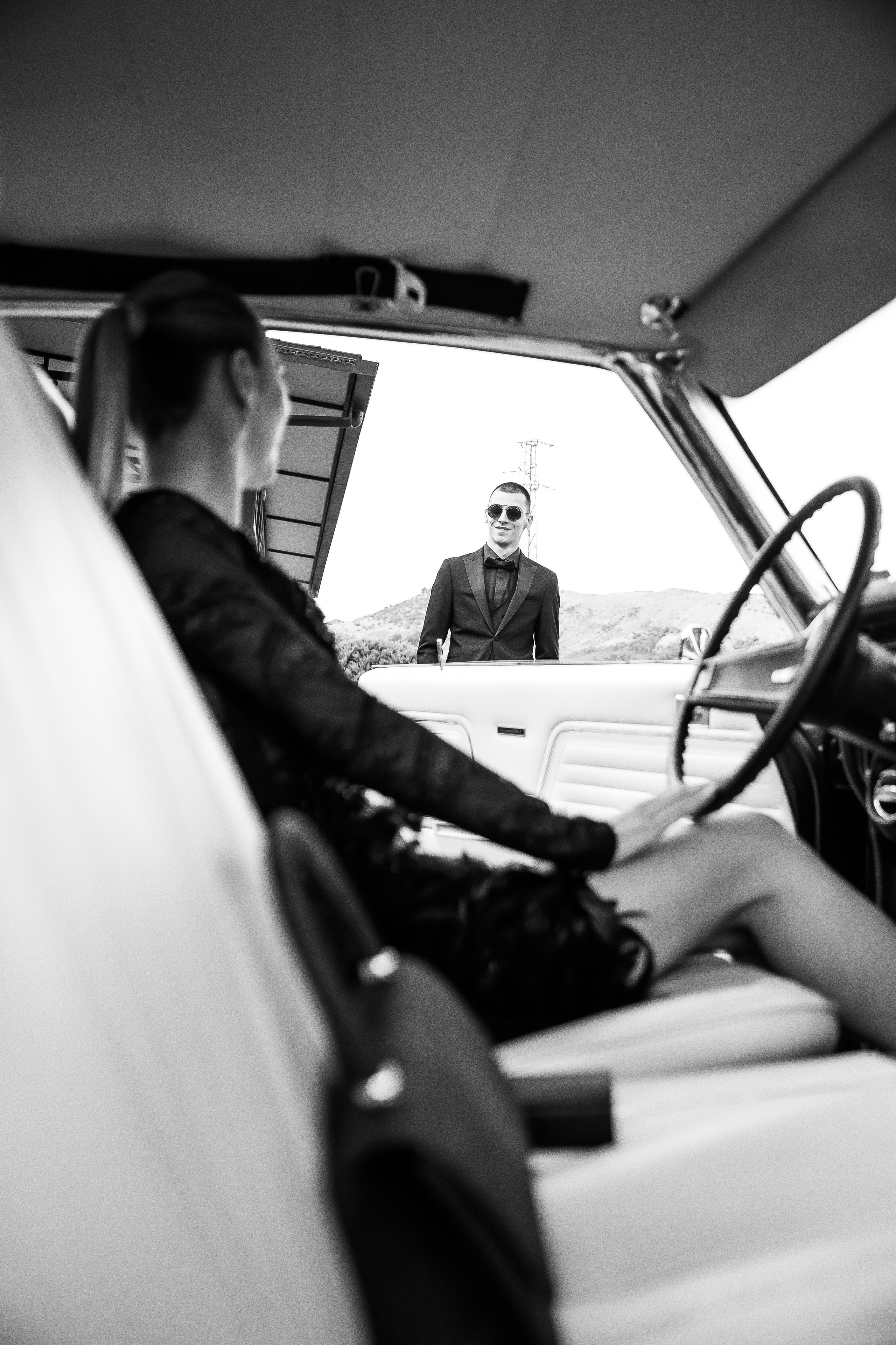 Абитуриентски Бал 2024. Фотограф Ирина Йотова