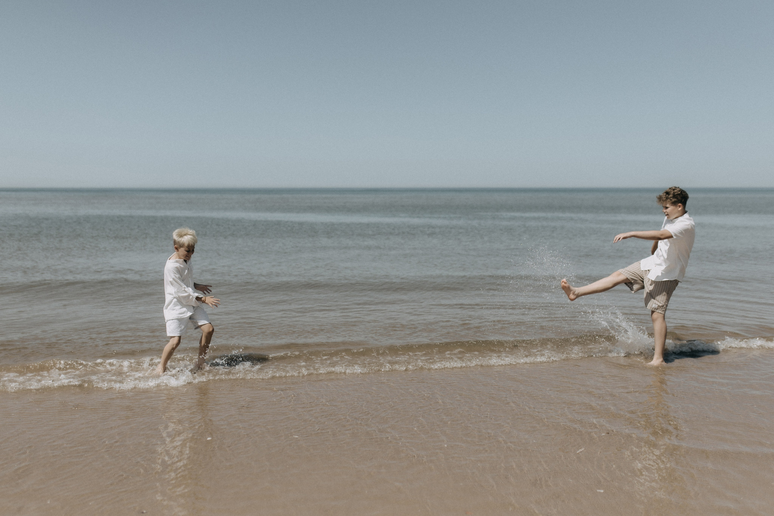 Family. Yorkshire Wedding and Portrait Photographer Evie Moon