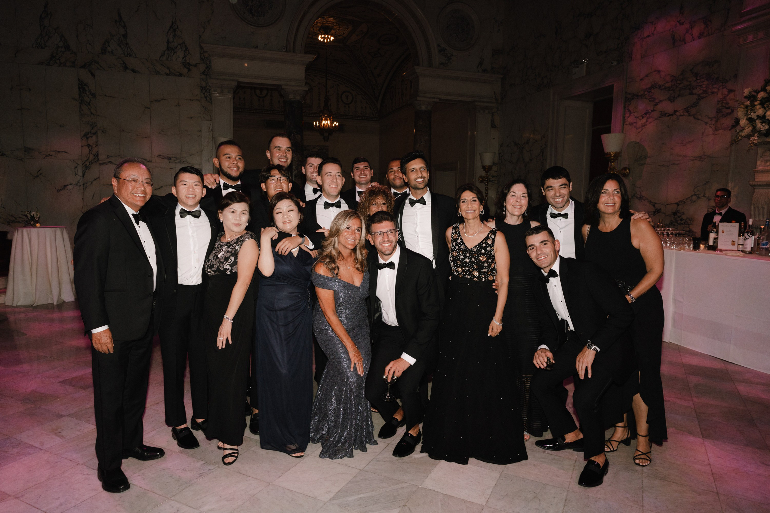 Nicole and Akash. Wedding photographer and videographer New York | New Jersey