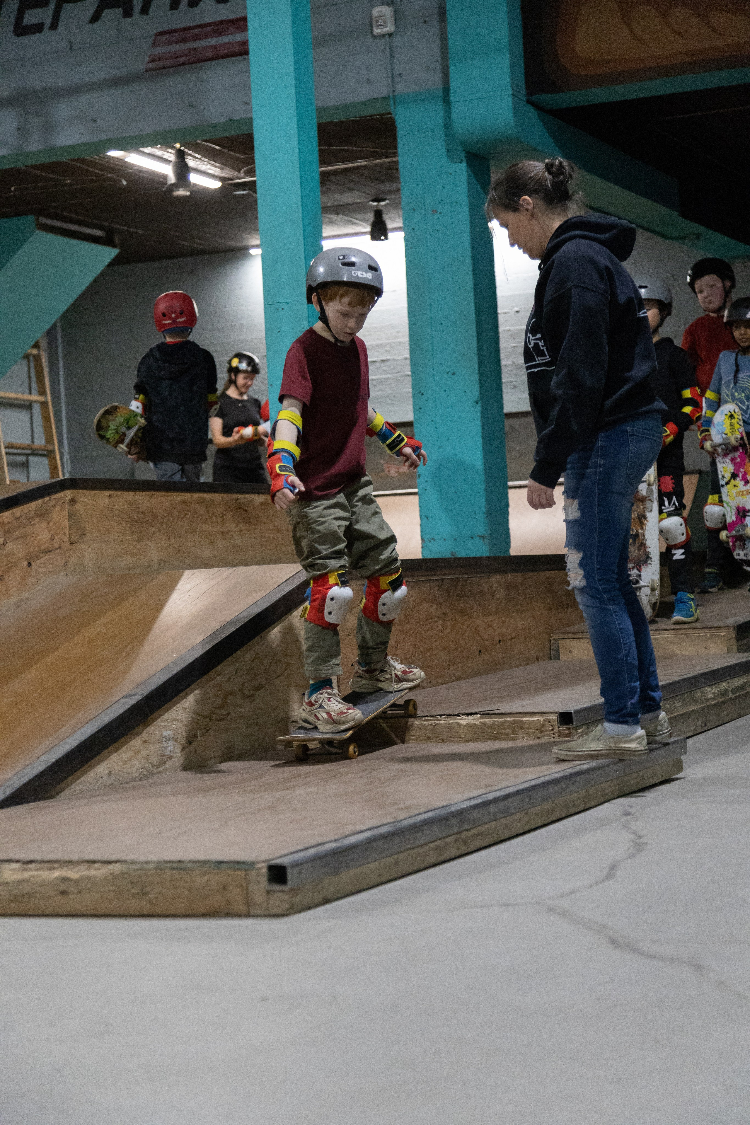 Mason’s 8th birthday. Toronto Portrait Photographer Lena Lac