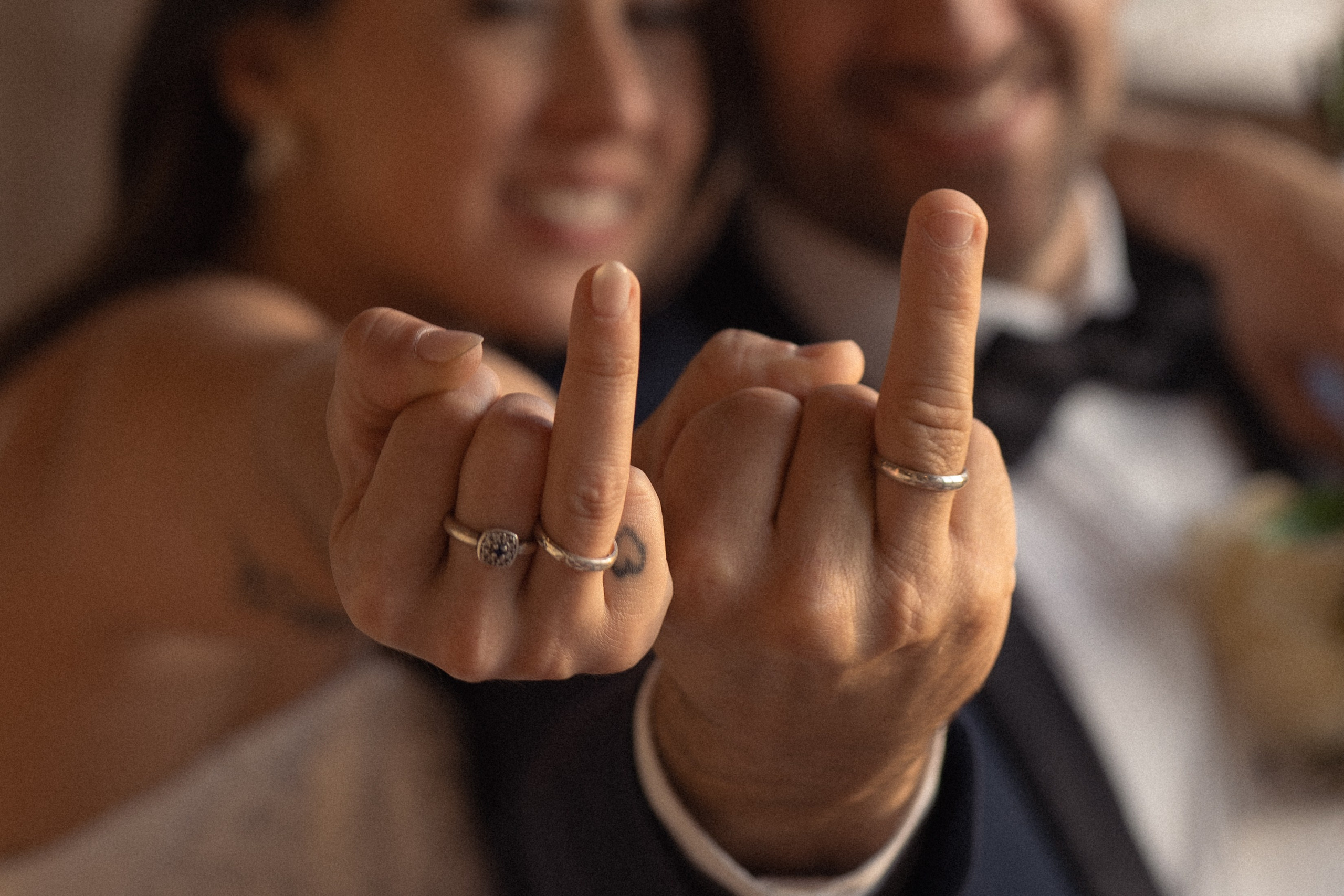 K&S. Wedding & elopement photographer Viktoriya Kravtsov. Las Vegas