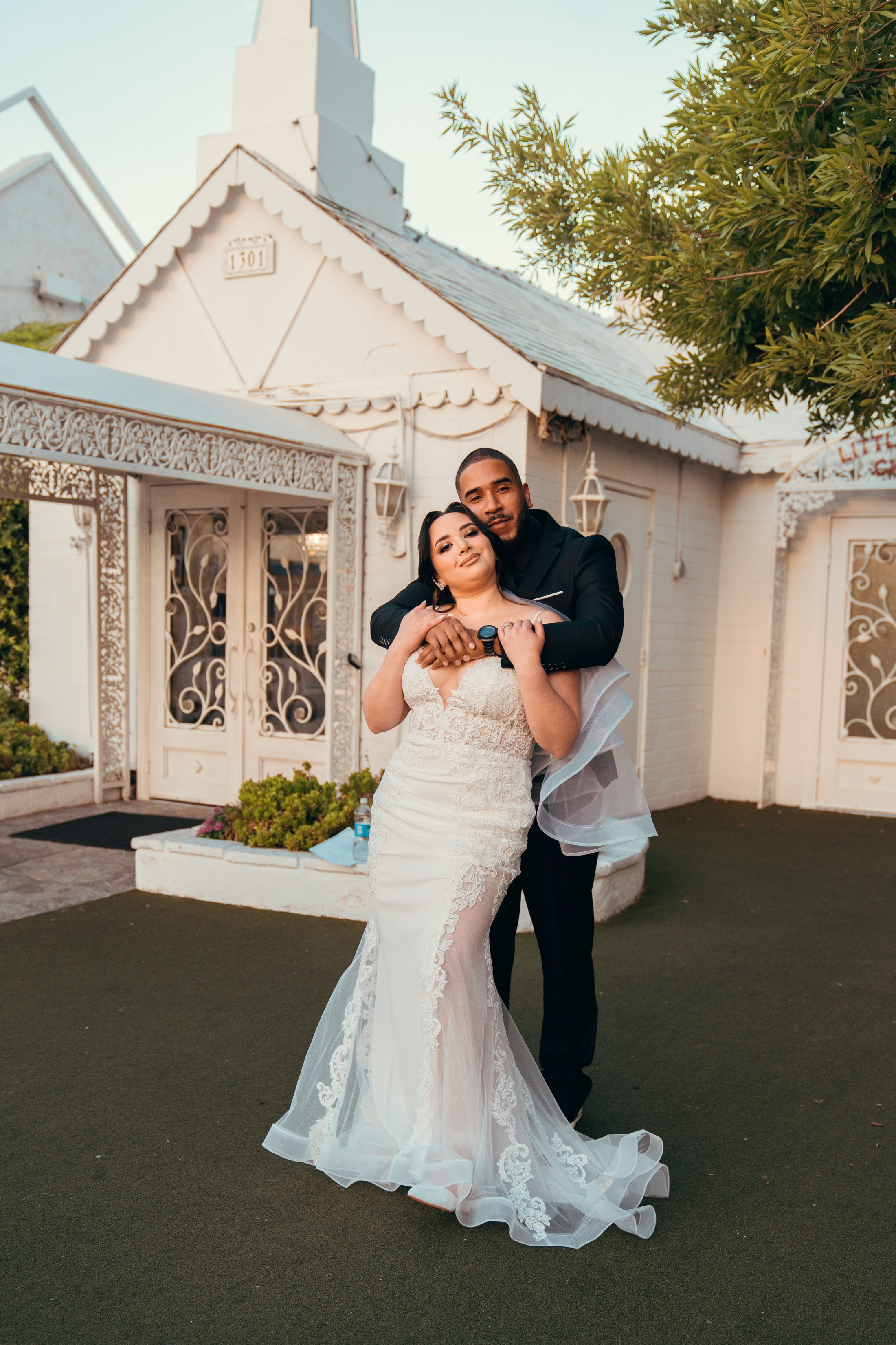 Diannel&David. Wedding & elopement photographer Viktoriya Kravtsov. Las Vegas