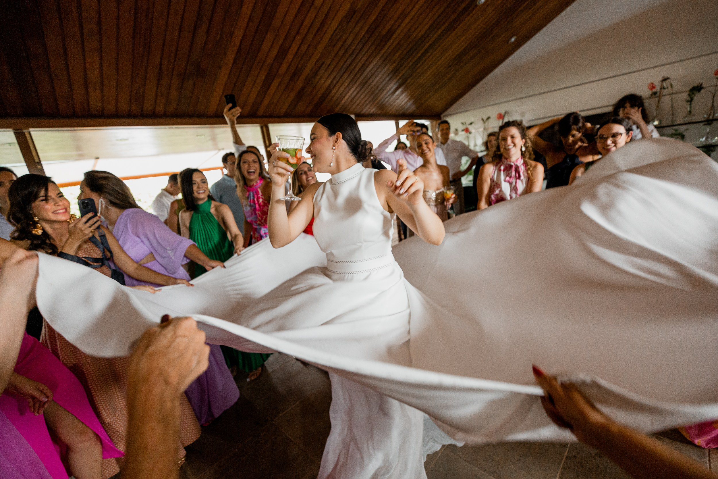Casamento Amabily e Joao / Villa Franco, Uberlândia — MG. Gustavofto