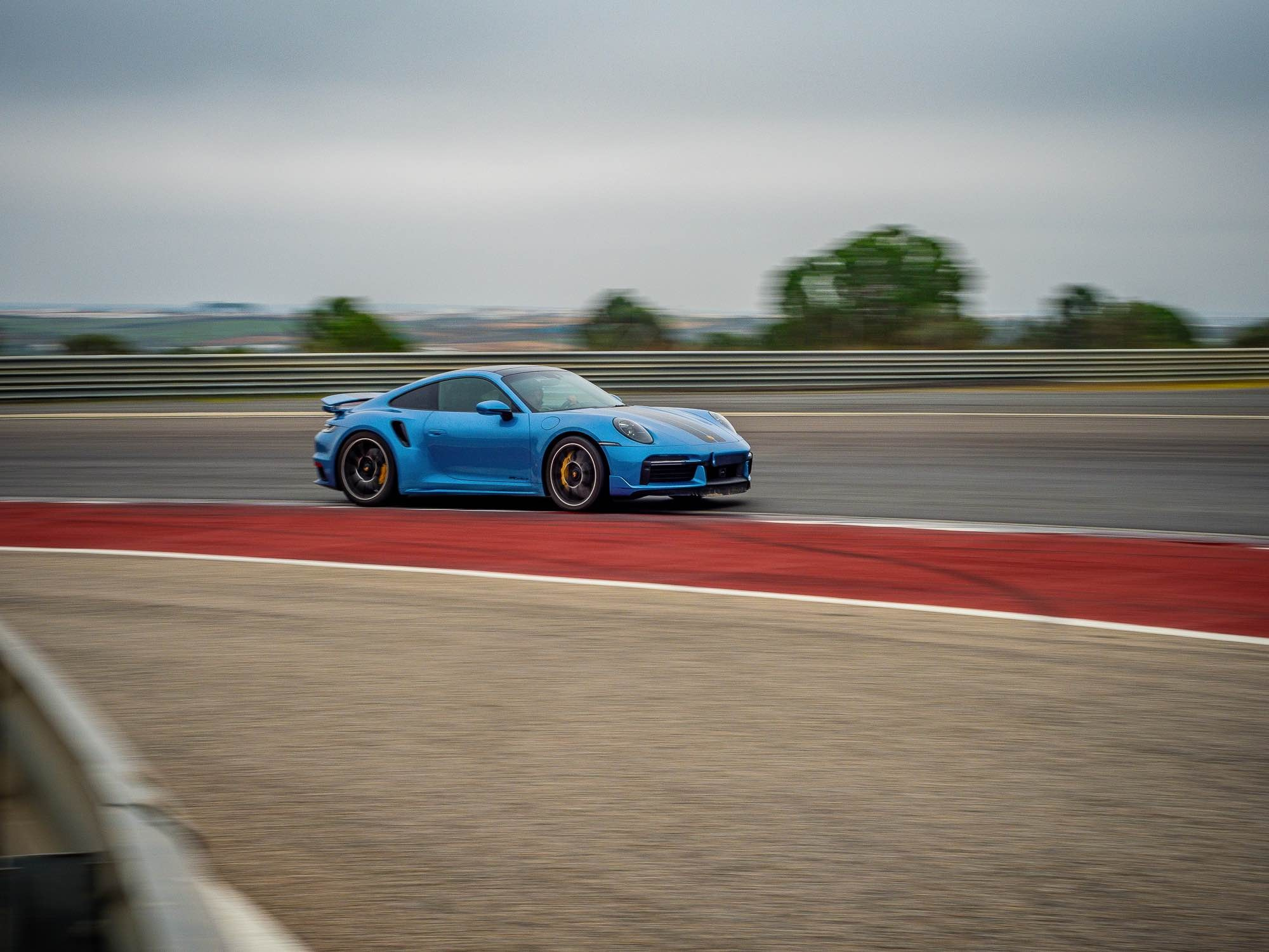 Circuito de Monteblanco - Huelva