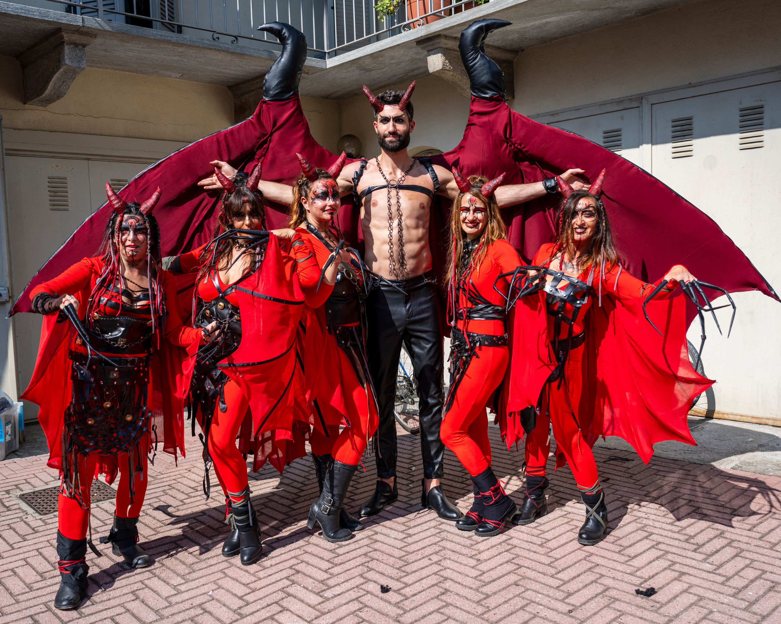 Fiera del Tartufo Alba. “Gianmaria Coscia fotografo per passione”
