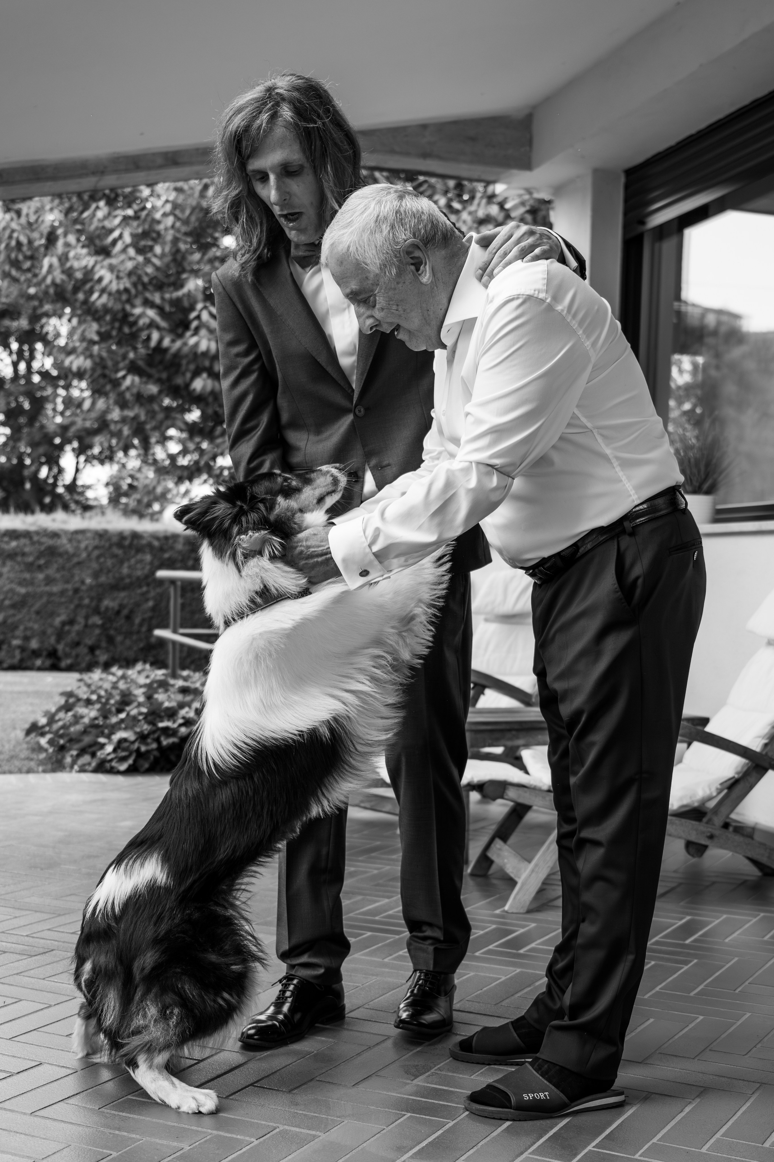 “Gianmaria Coscia fotografo per passione”