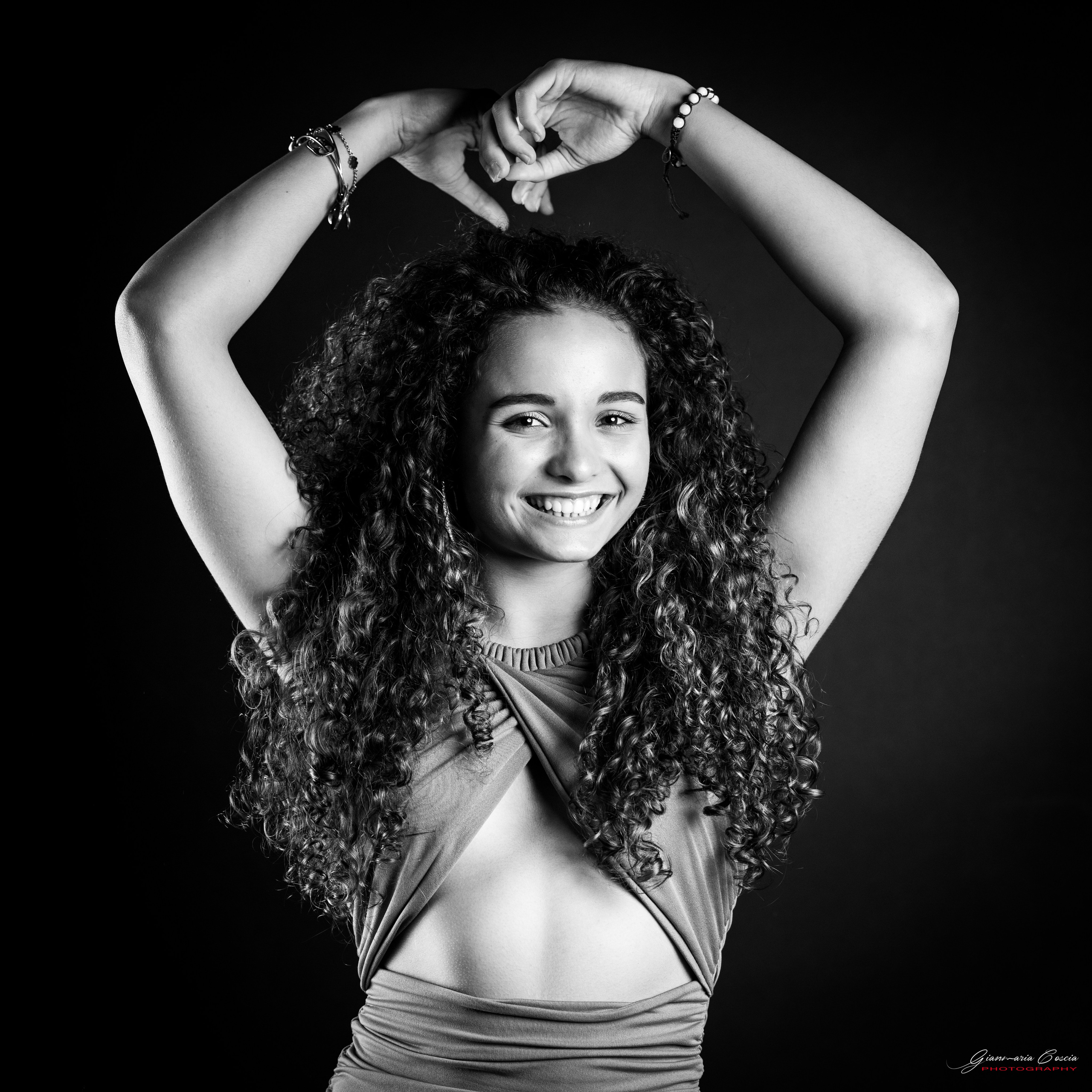 “Gianmaria Coscia fotografo per passione”