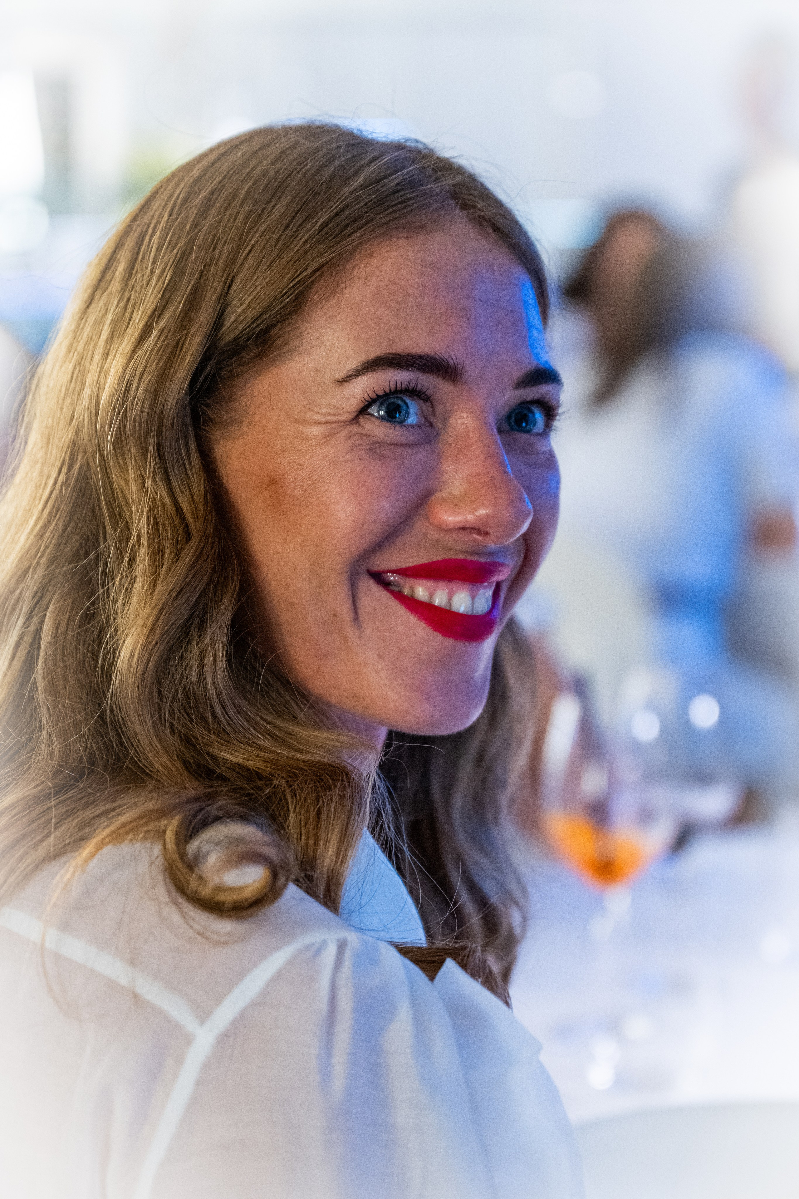 Compleanno Selena. “Gianmaria Coscia fotografo per passione”