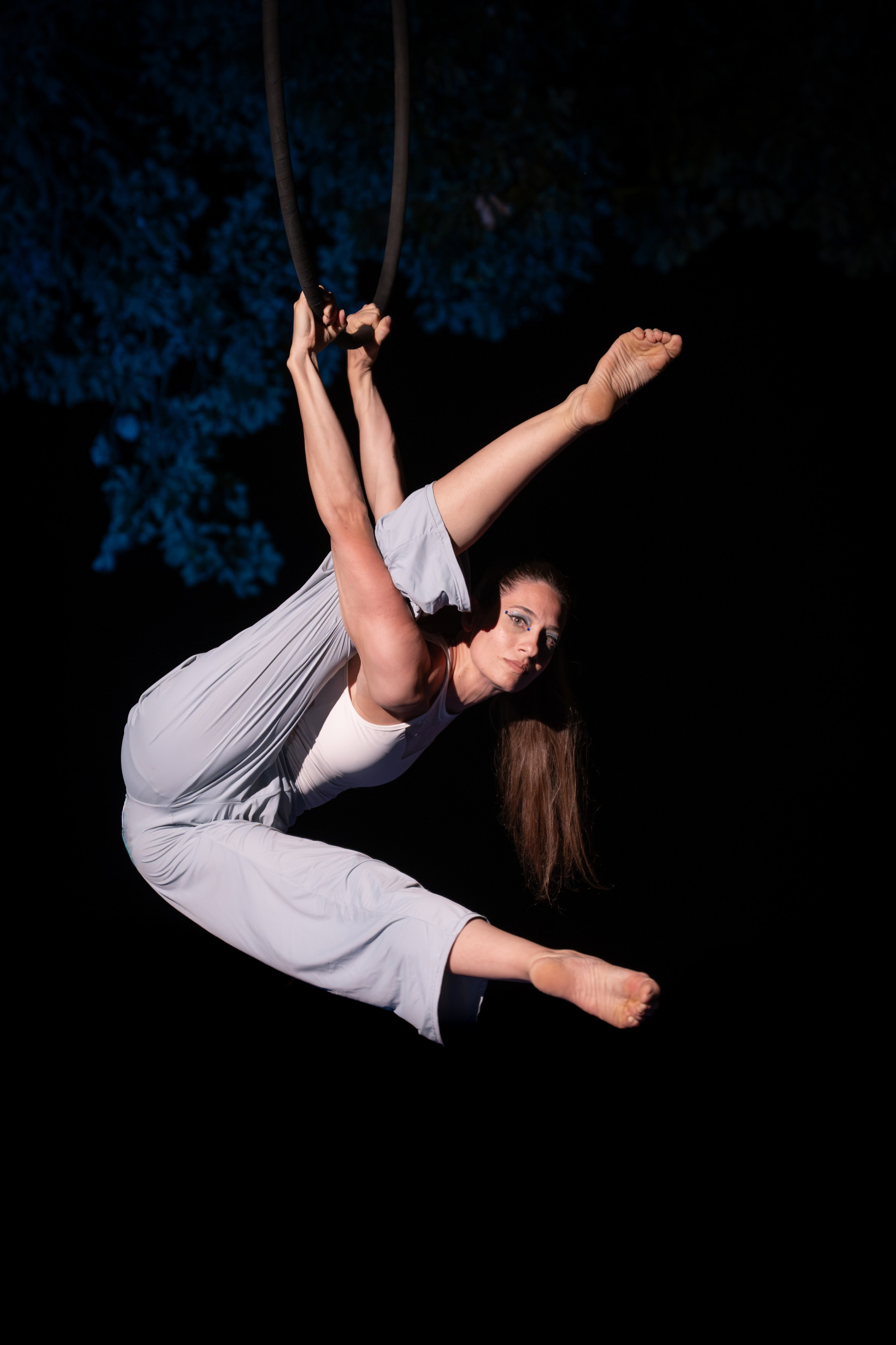 I racconti della Quercia, Pole Dance Virtude. “Gianmaria Coscia fotografo per passione”