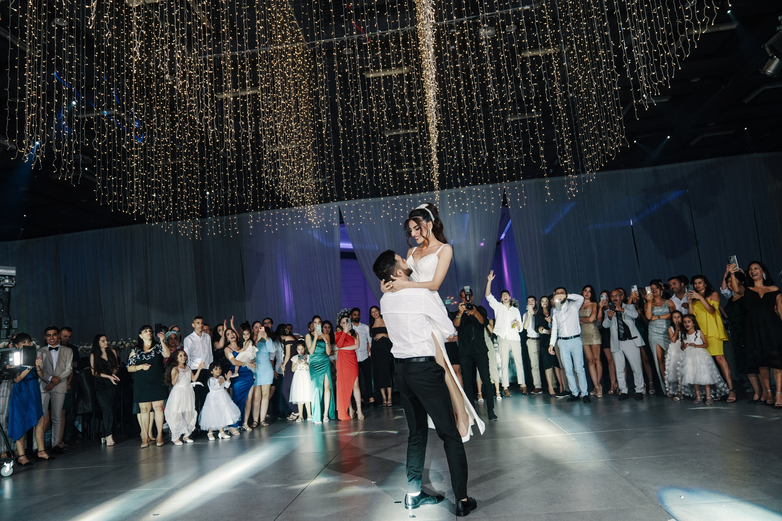 Nicol & Emanuel. Dmitry Gorodetsky Event Photographer