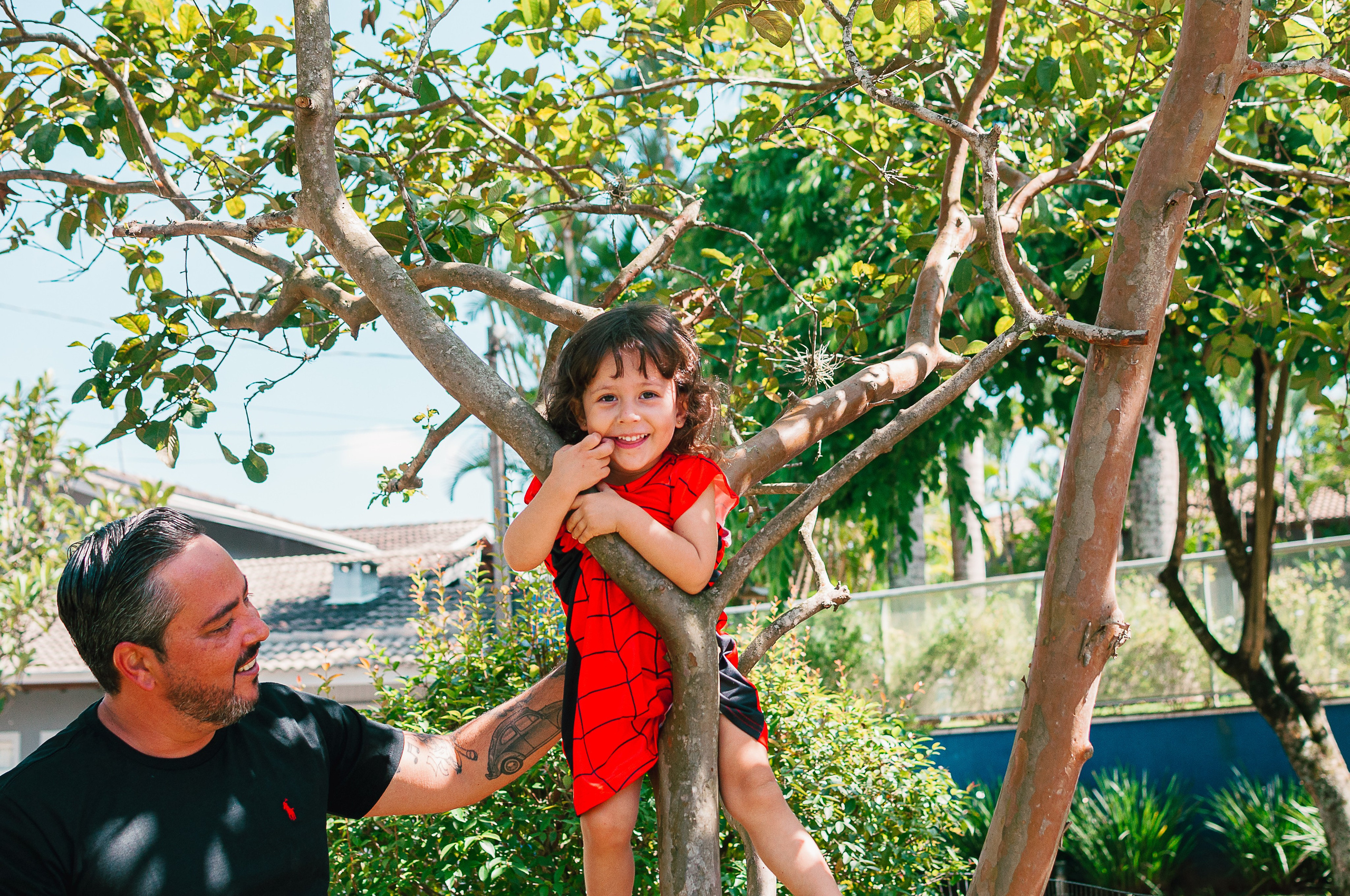 Manu e Família. Fotografia artistica, corporativa, familia em São Paulo