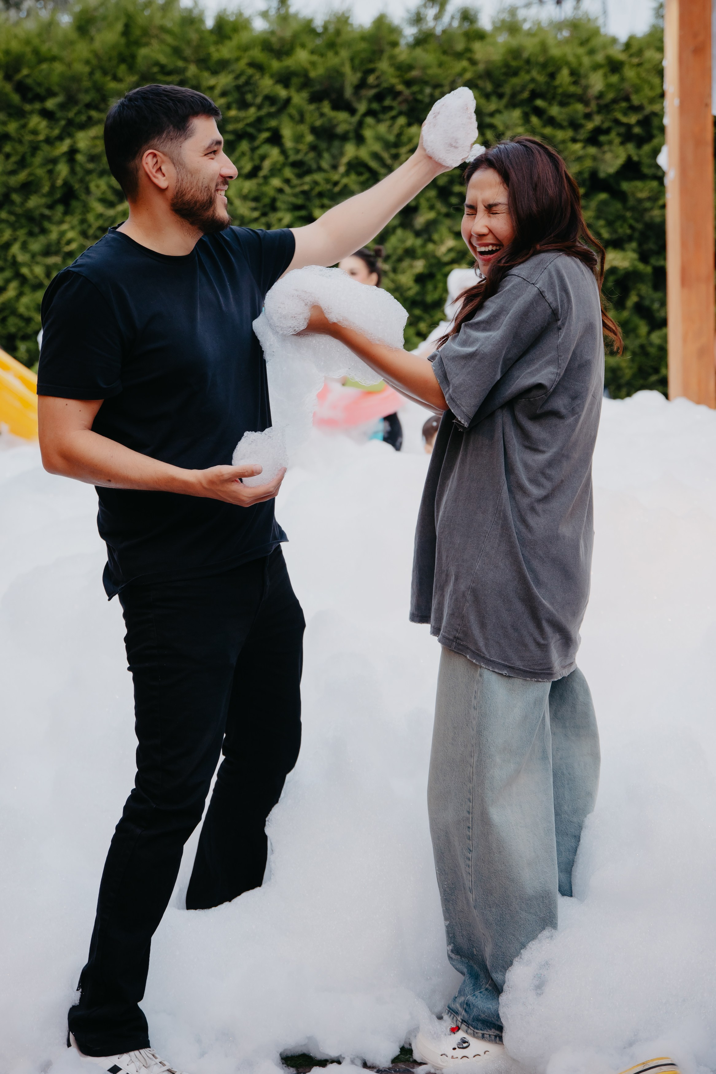 Детские мероприятия. Фотограф Бишкек Садовский Никита