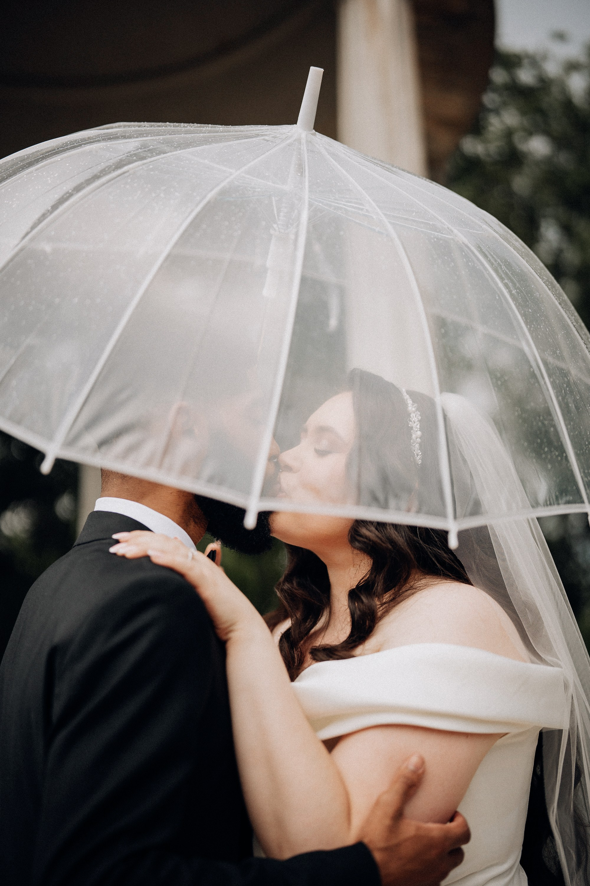 Wedding in Philadelphia. Portrait and wedding photographer in New York