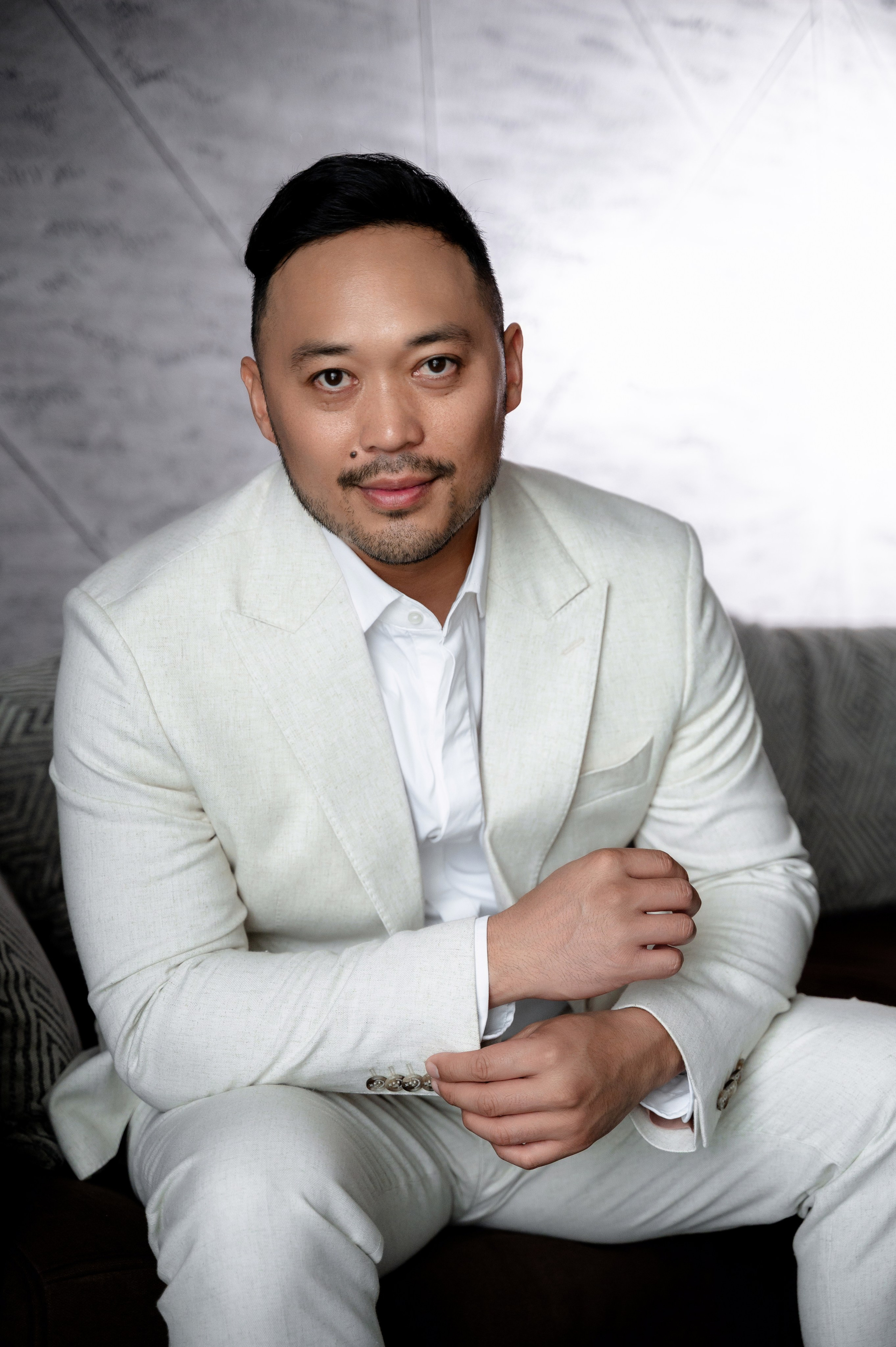 Майкл & Юля. 