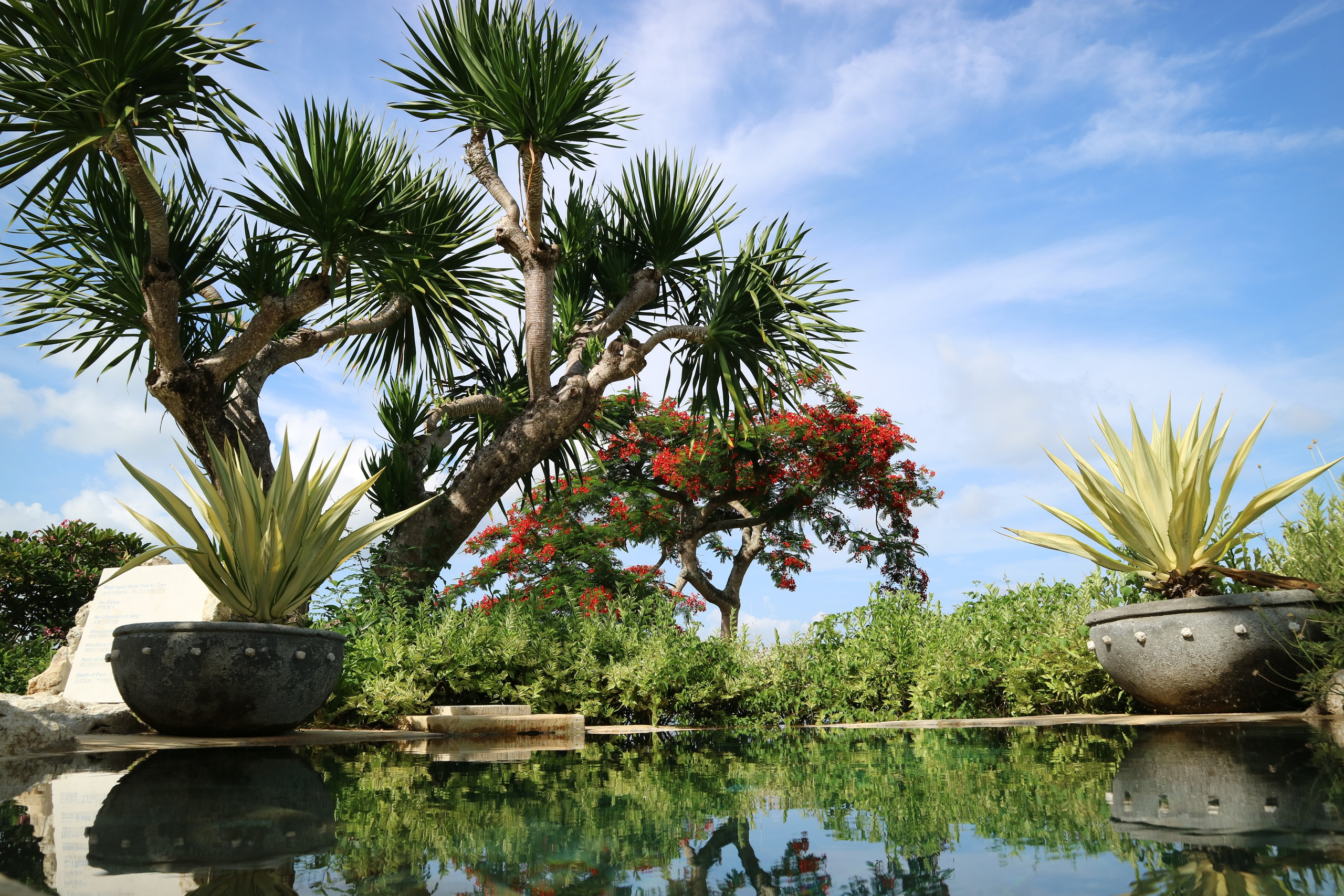 Four Seasons Resort Bali At Jimbaran Bay