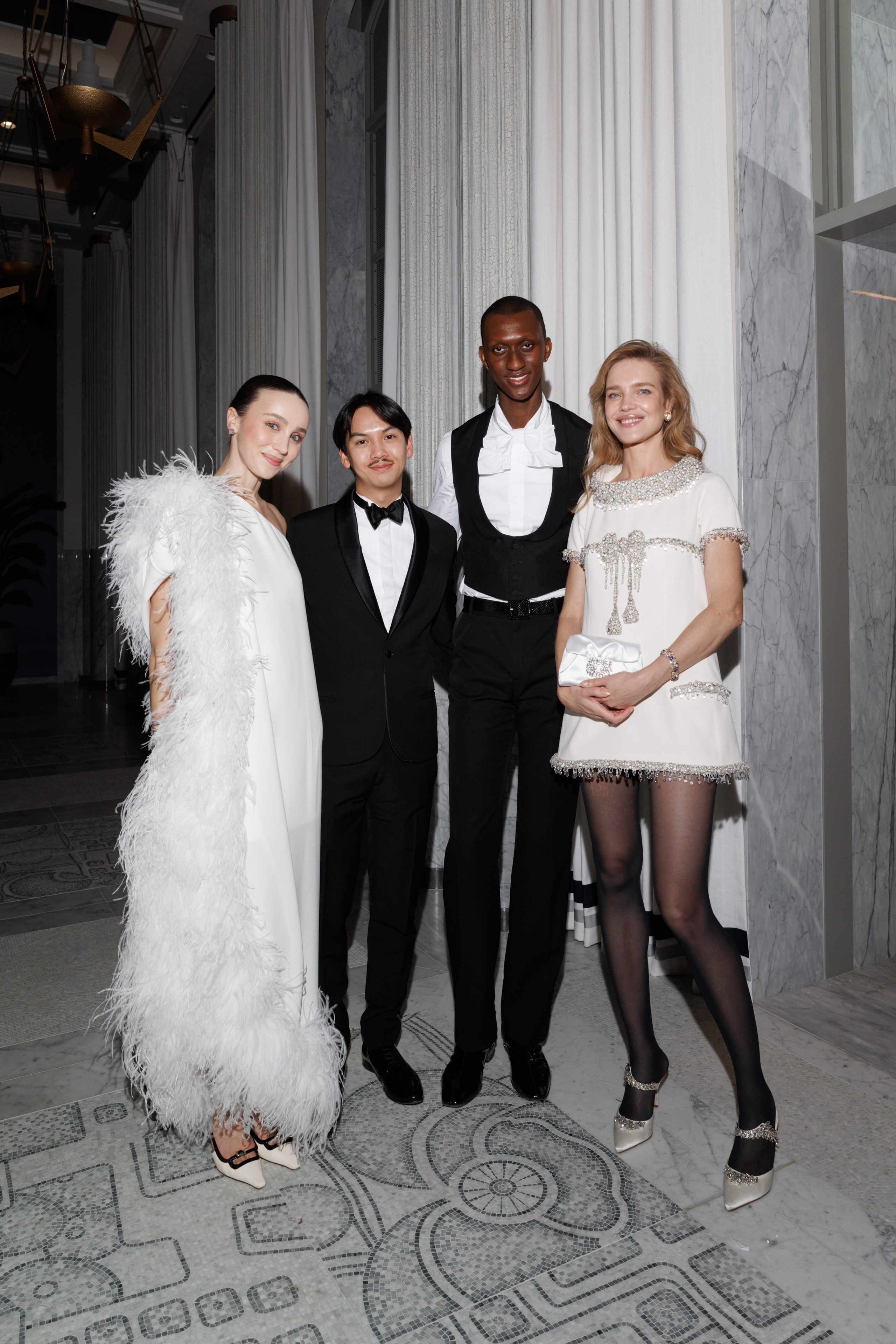 Guerlain Event Photography | Luxury Beauty Event Photographer NYC