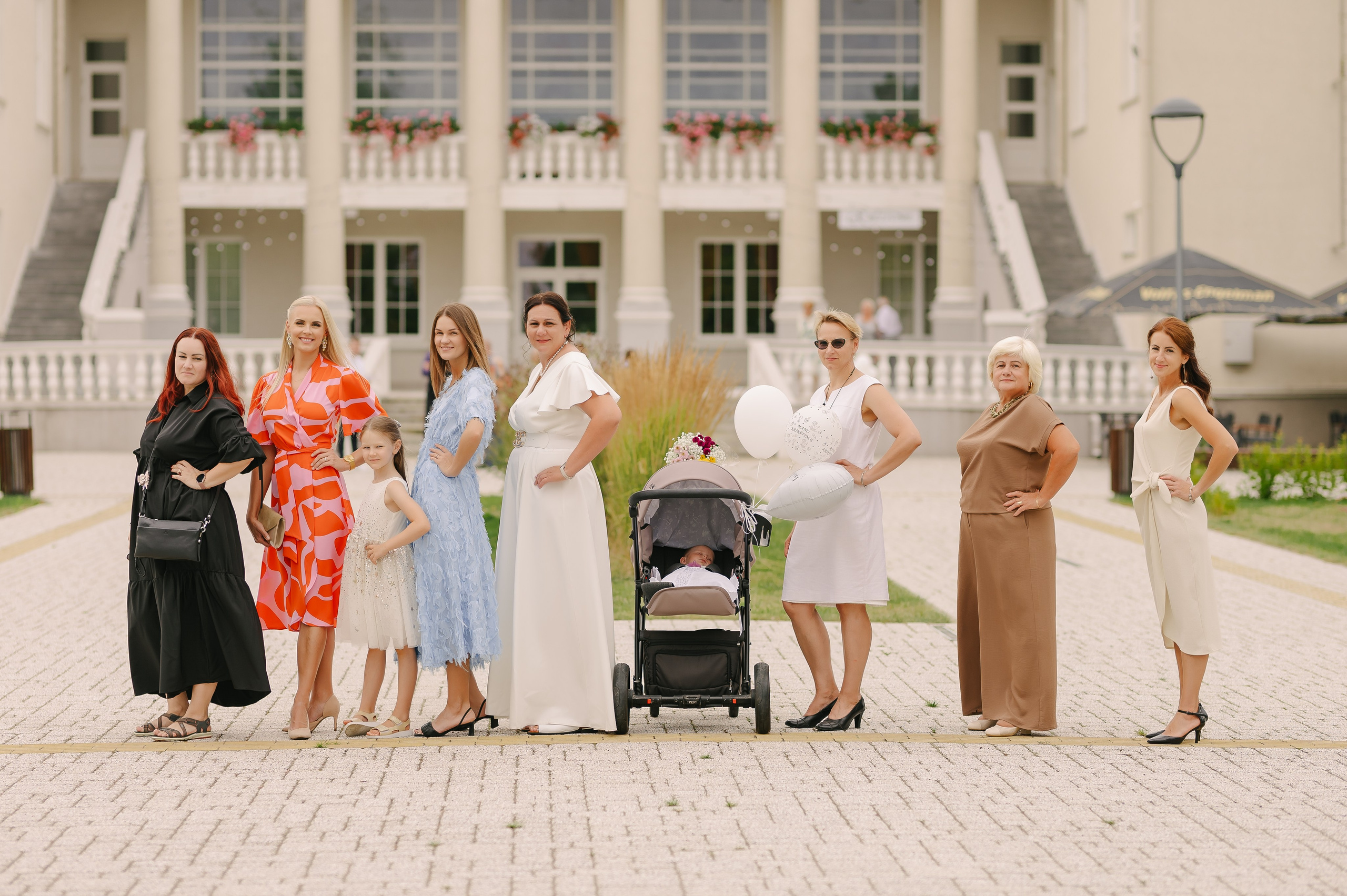 Saulės krikštas. Rokas Baranauskas fotografija