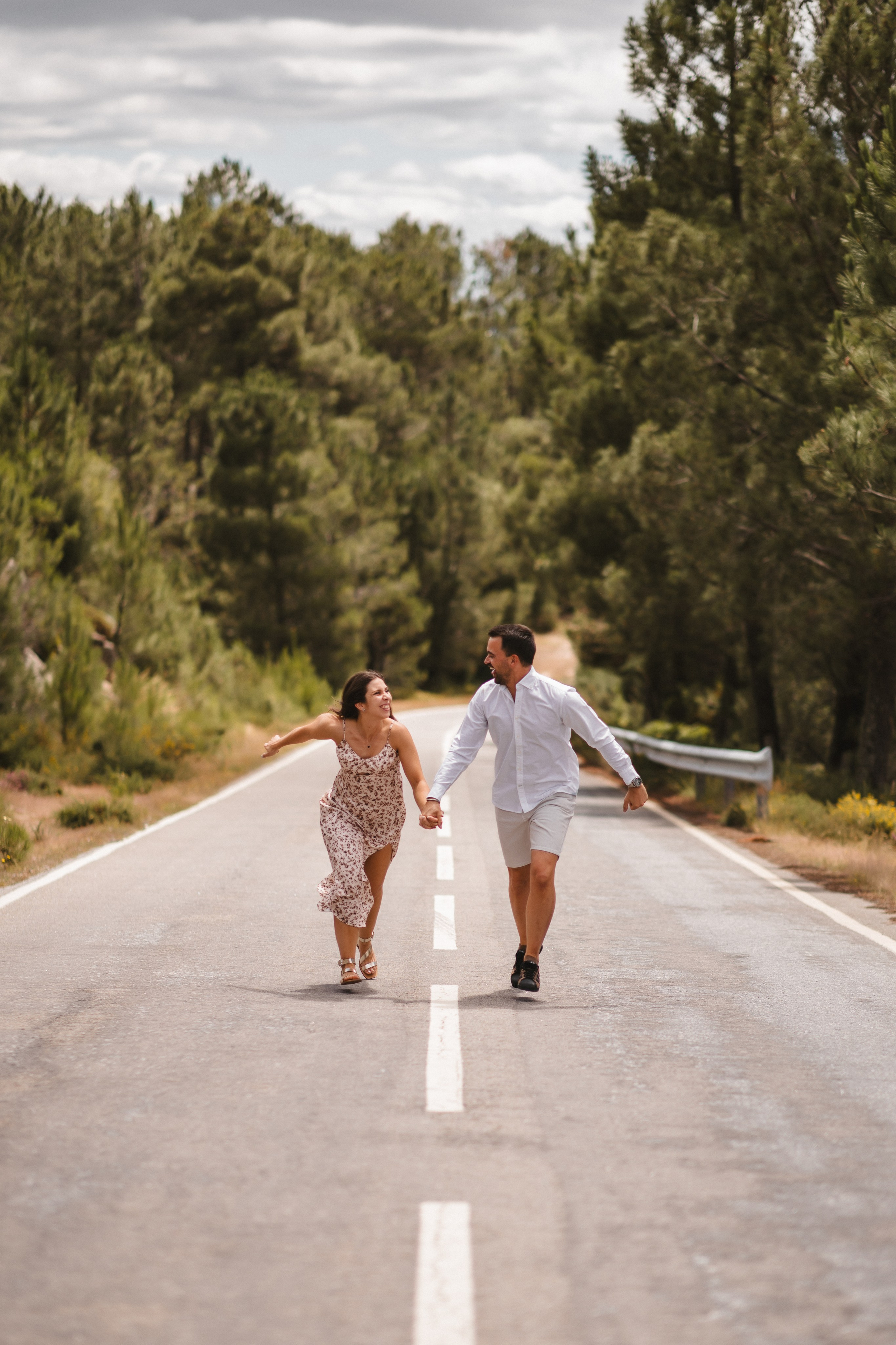Daniela & Rui. Photographe de mariage et de famille à Braga — Alexandra Mieres Photography