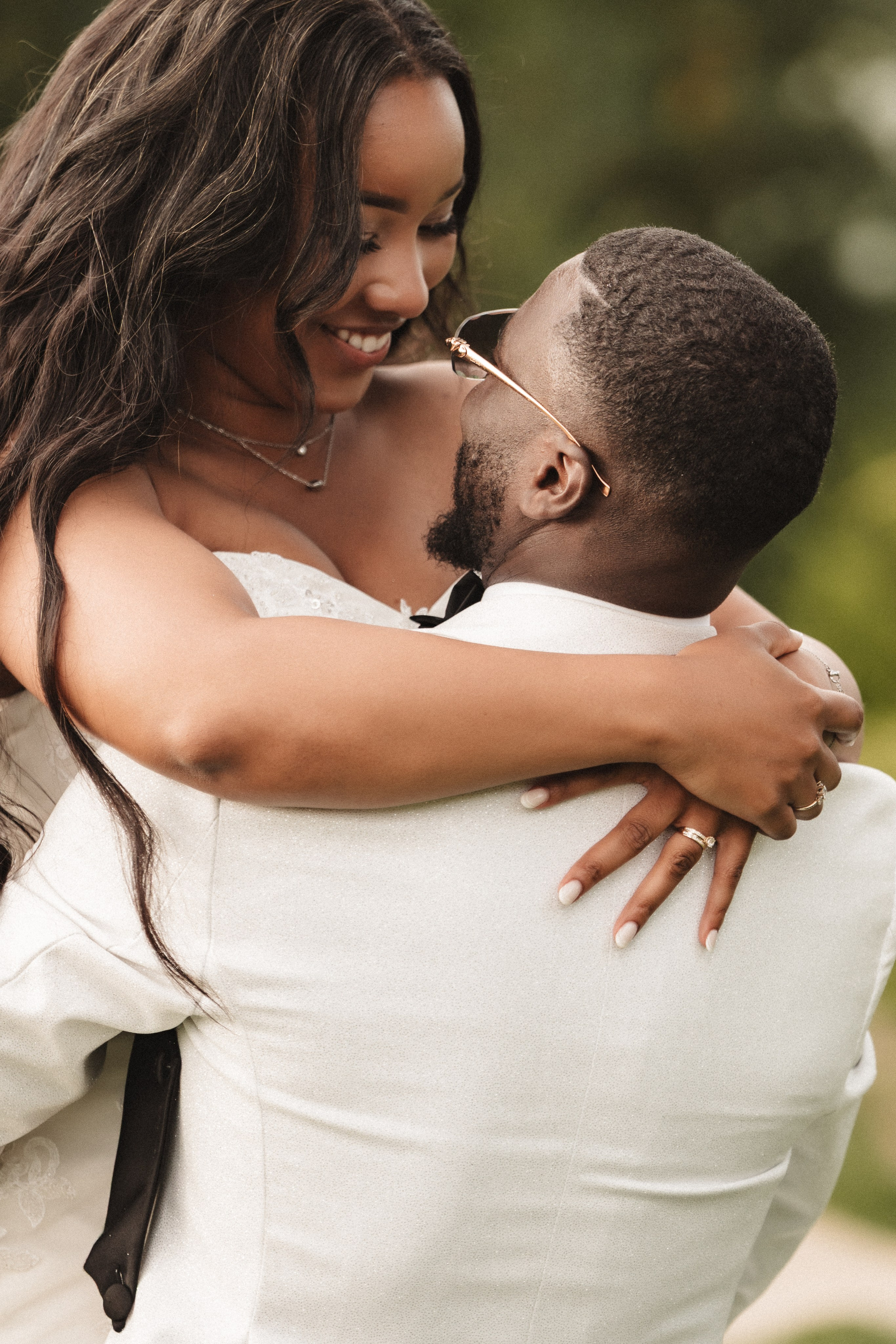 Nejma & Jonathan. Photographe de mariage et de famille à Braga — Alexandra Mieres Photography